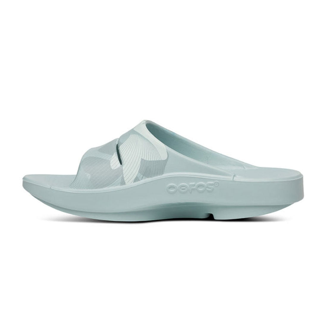 ウーフォス OOFOS OOFOS OOAHH LIMITED（ウーフォス ウーアー リミテッド） （Mist Breeze） Mist Breeze