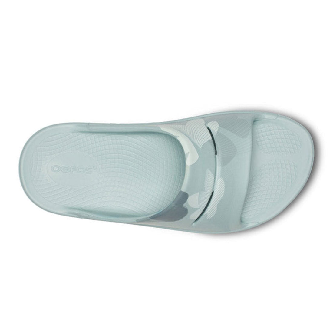 ウーフォス OOFOS OOFOS OOAHH LIMITED（ウーフォス ウーアー リミテッド） （Mist Breeze） Mist Breeze
