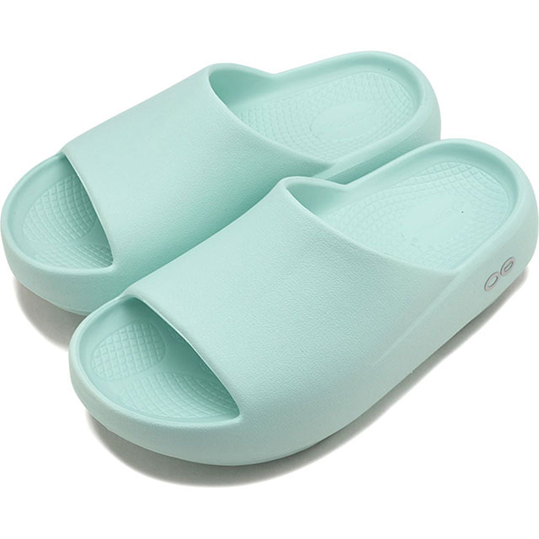 ウーフォス OOFOS OOahh+ Mint [2001110198261] （Mint） Mint