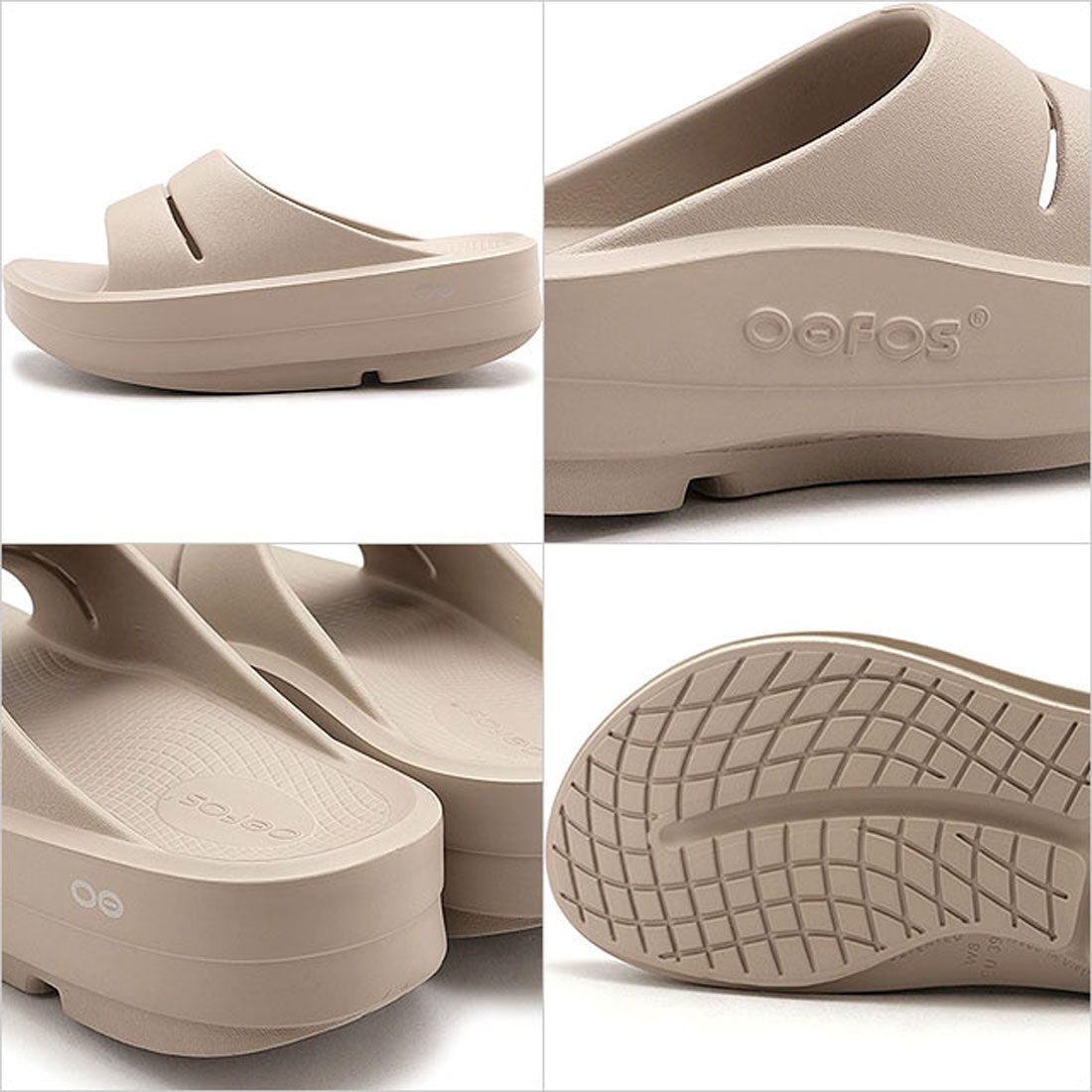 ウーフォス OOFOS OOmega OOahh Nomad [2000730102232]