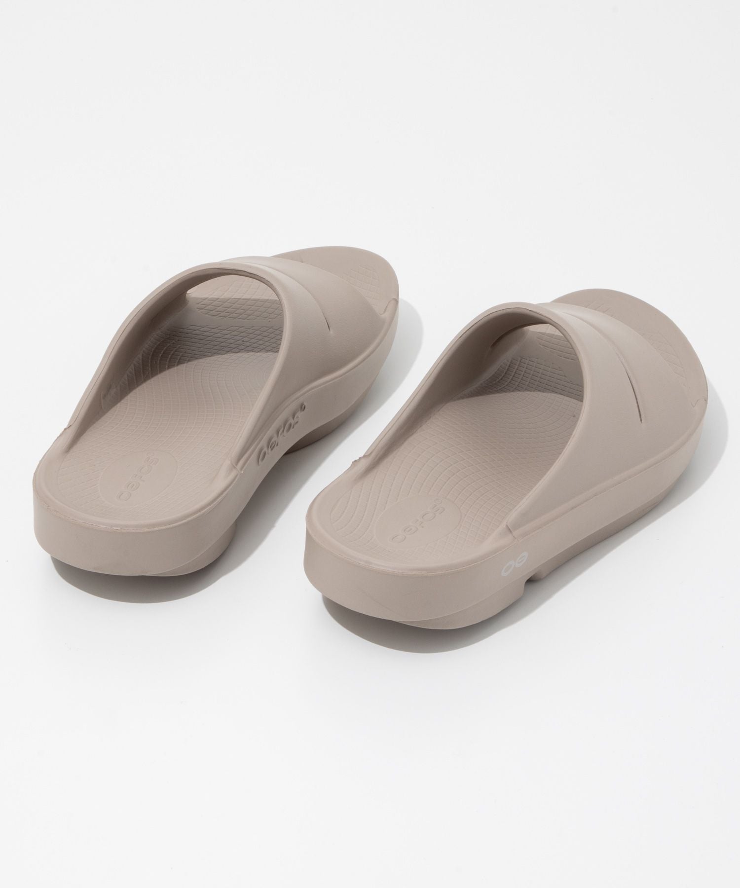 ウーフォス OOFOS THE AFTER RUN Ooahh サンダル ウーアー リカバリーサンダル メンズ レディース
