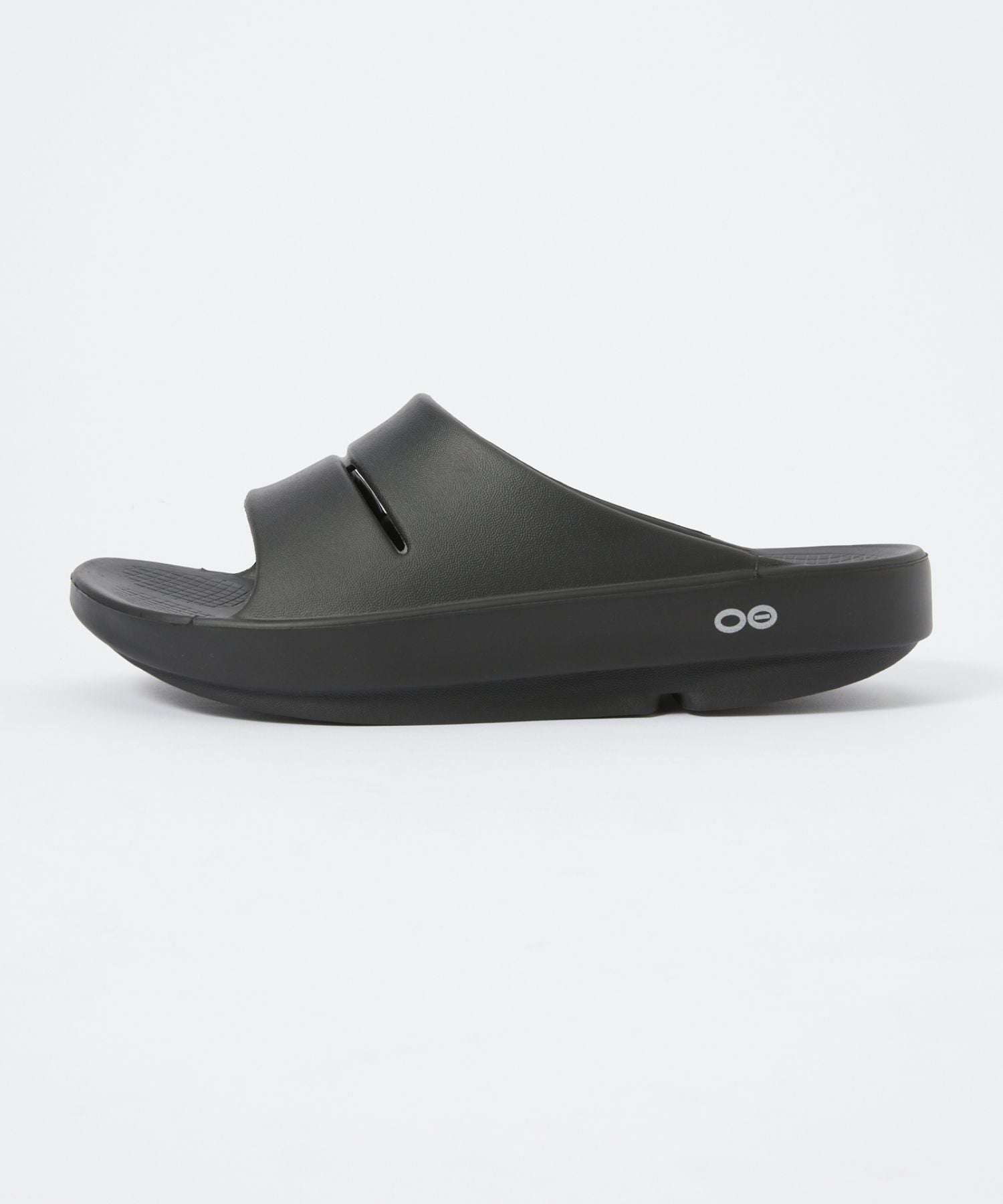 ウーフォス OOFOS THE AFTER RUN Ooahh サンダル ウーアー リカバリーサンダル メンズ レディース