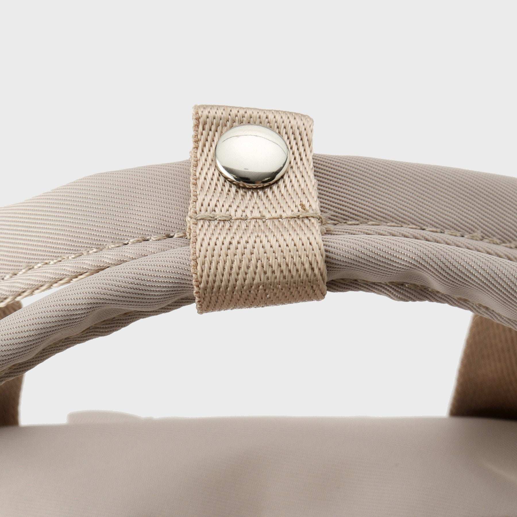 オペーク ドット クリップ OPAQUE.CLIP フロントポケットデザインリュック【2WAY／マルチポケット】 （ベージュ(052)） ベージュ(052)