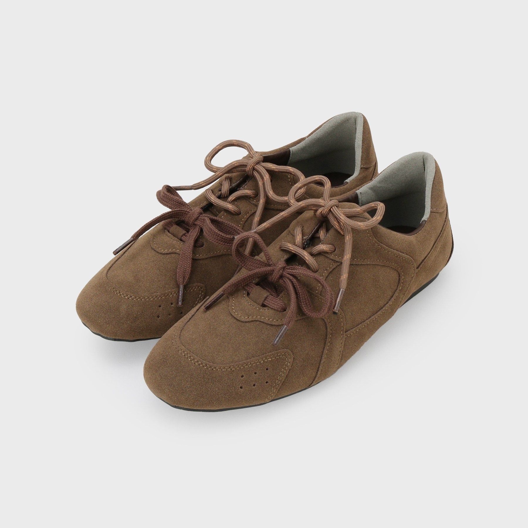 オペーク ドット クリップ OPAQUE.CLIP 【一部店舗】Wシューレーススニーカー （ブラック(019)） ブラック(019)