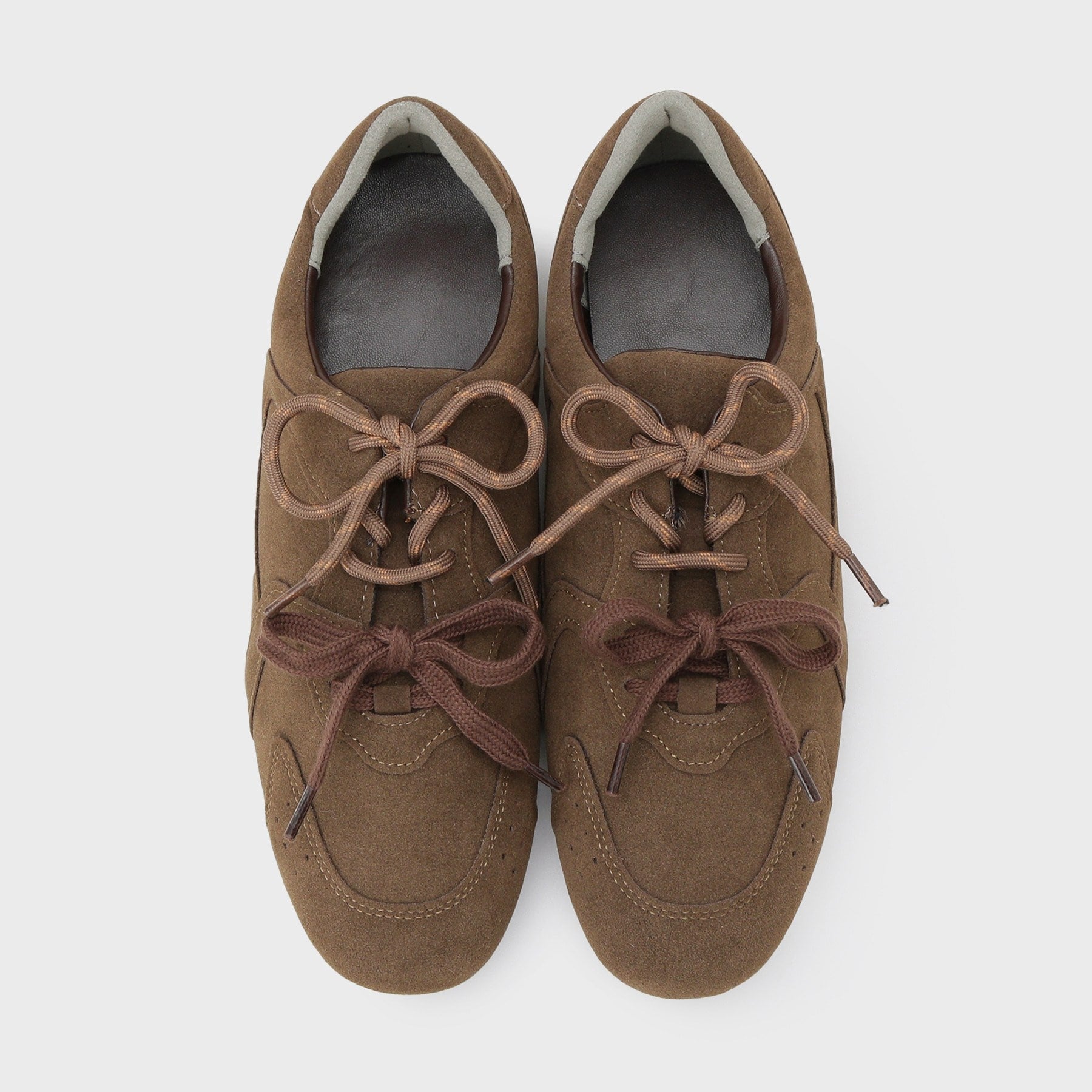 オペーク ドット クリップ OPAQUE.CLIP 【一部店舗】Wシューレーススニーカー （ブラック(019)） ブラック(019)