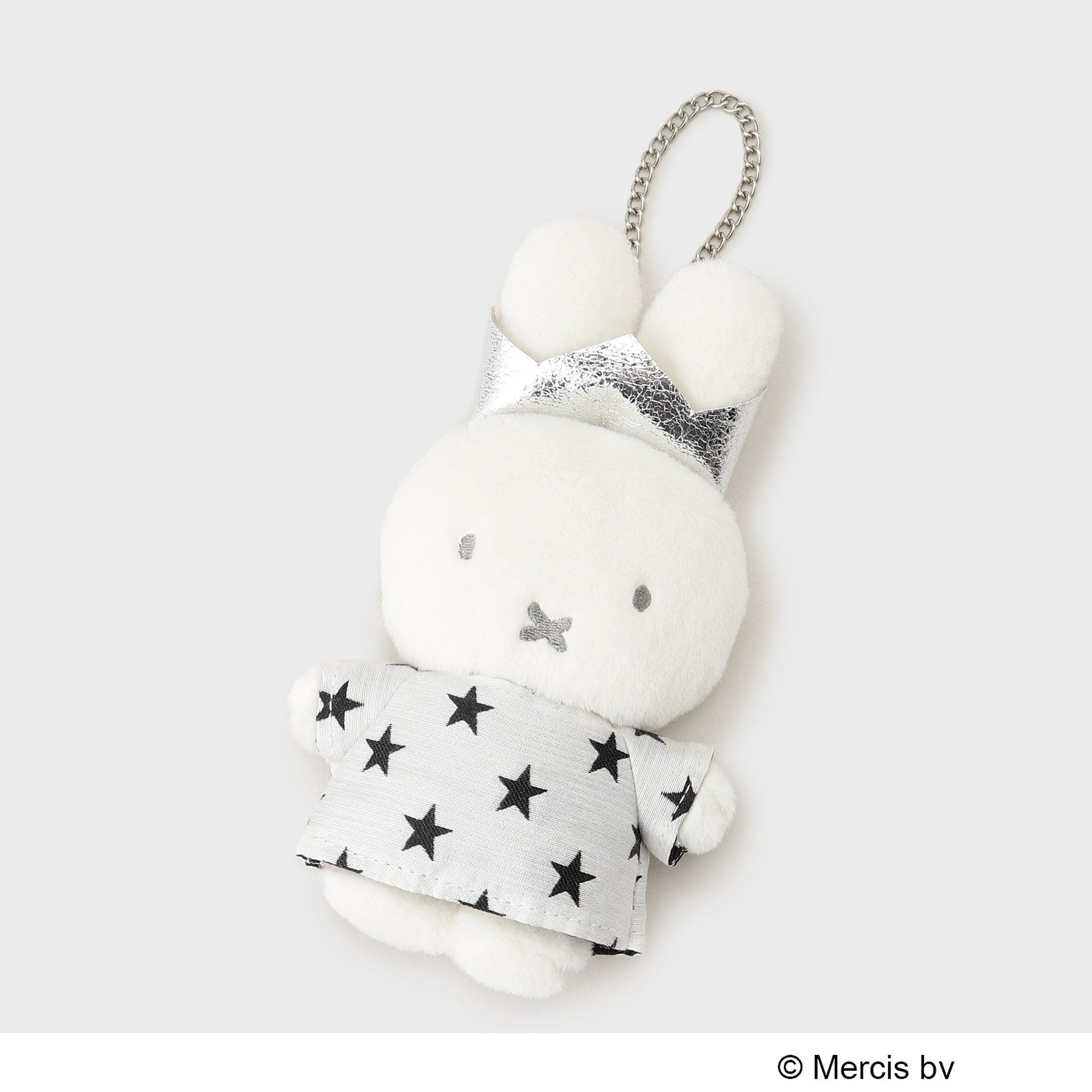 オペーク ドット クリップ OPAQUE.CLIP 【miffyコラボ】70THドールチャーム （オフホワイト(803)） オフホワイト(803)