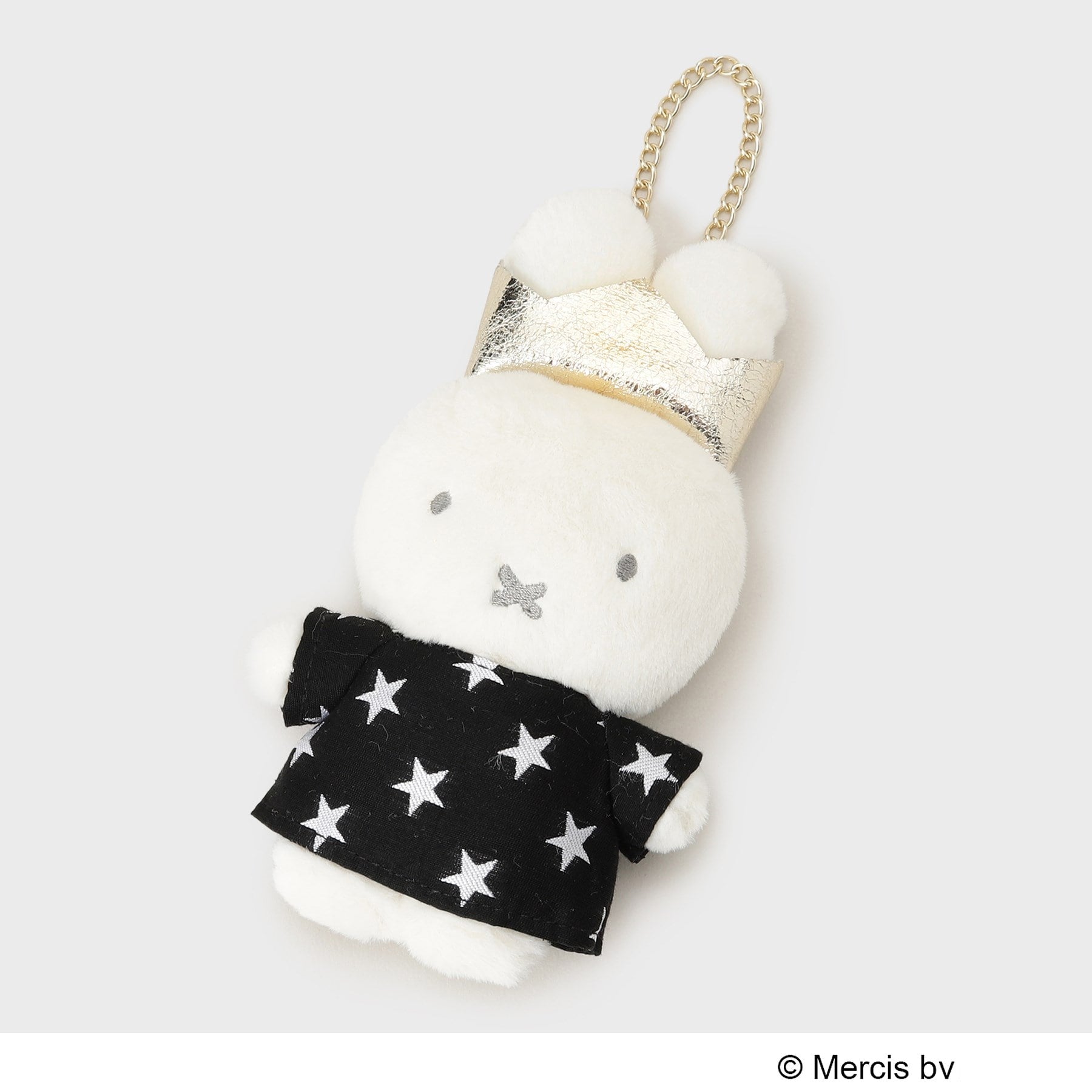 オペーク ドット クリップ OPAQUE.CLIP 【miffyコラボ】70THドールチャーム （オフホワイト(803)） オフホワイト(803)