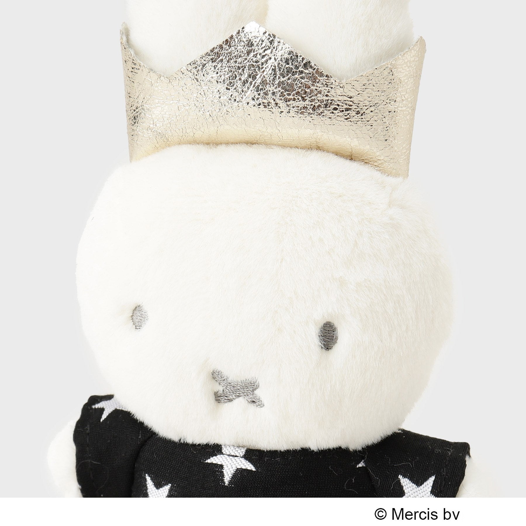 オペーク ドット クリップ OPAQUE.CLIP 【miffyコラボ】70THドールチャーム （オフホワイト(803)） オフホワイト(803)