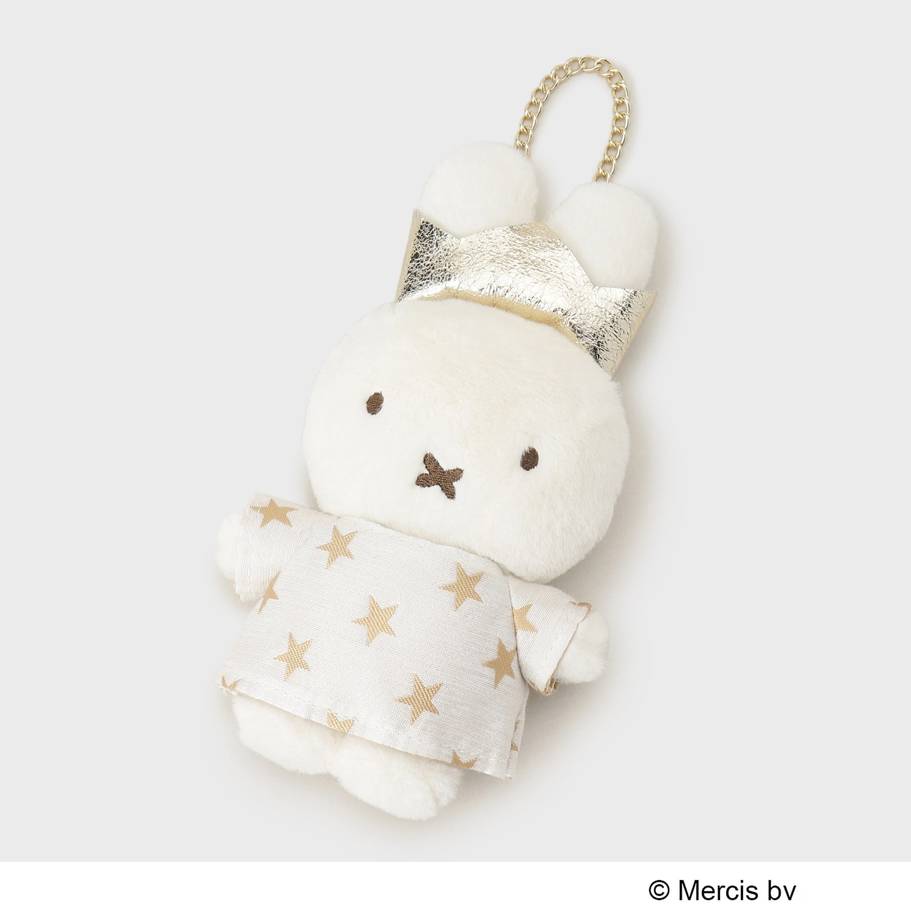 オペーク ドット クリップ OPAQUE.CLIP 【miffyコラボ】70THドールチャーム （オフホワイト(003)） オフホワイト(003)