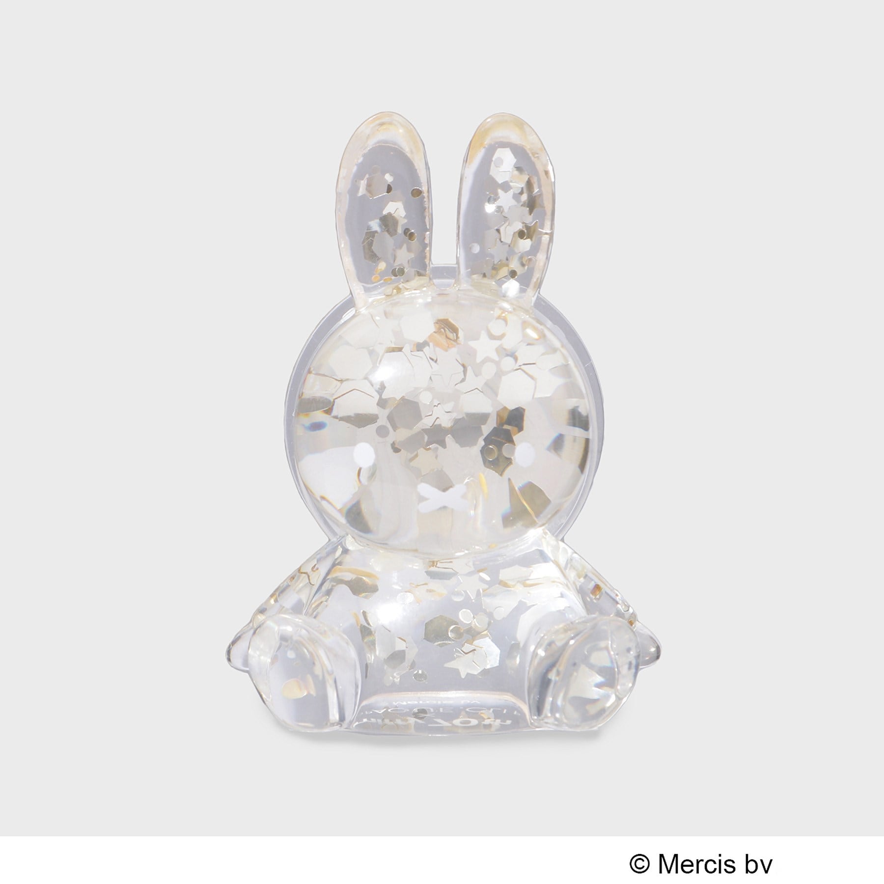 オペーク ドット クリップ OPAQUE.CLIP 【miffyコラボ】スマホグリップ （ゴールド(007)） ゴールド(007)