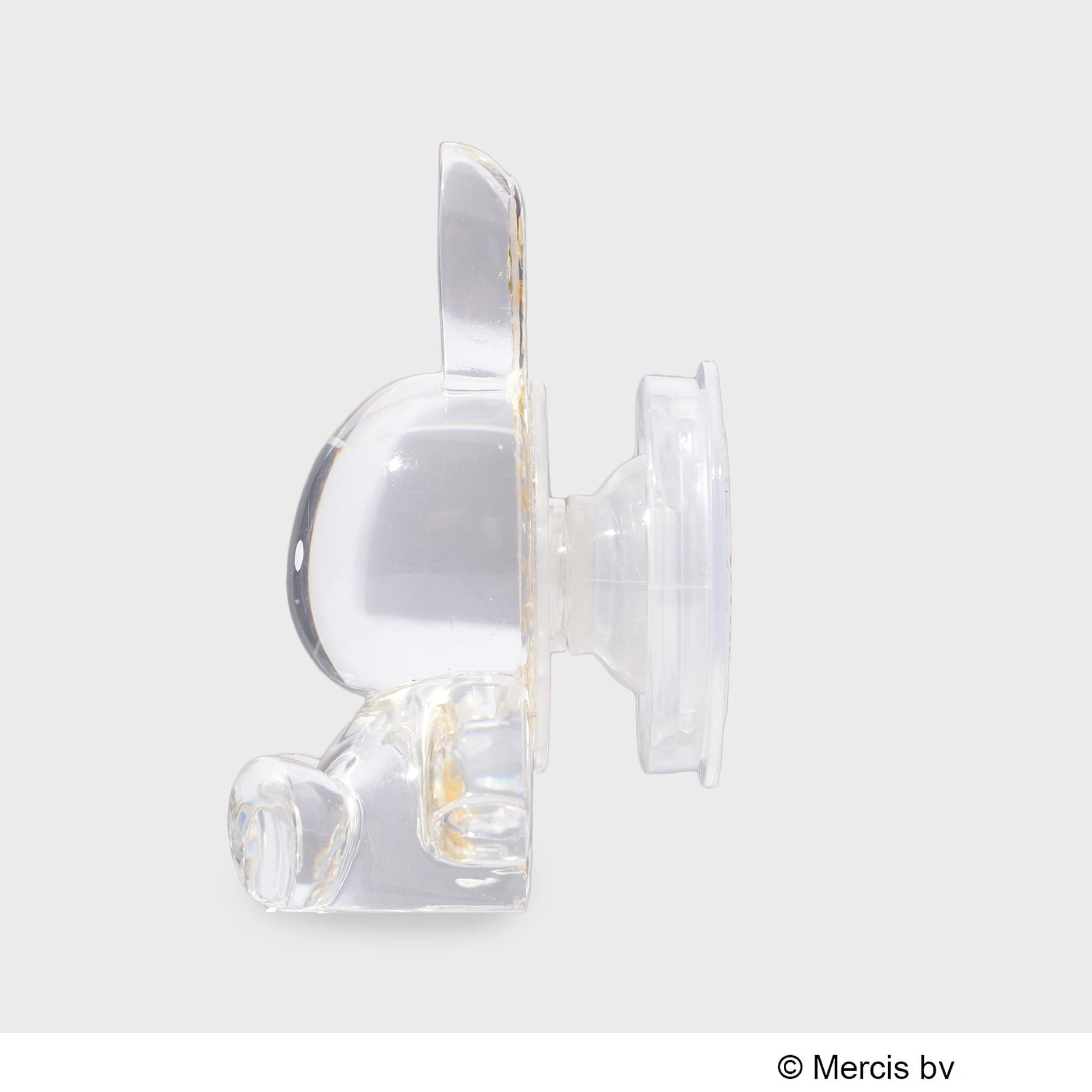 オペーク ドット クリップ OPAQUE.CLIP 【miffyコラボ】スマホグリップ （ゴールド(007)） ゴールド(007)