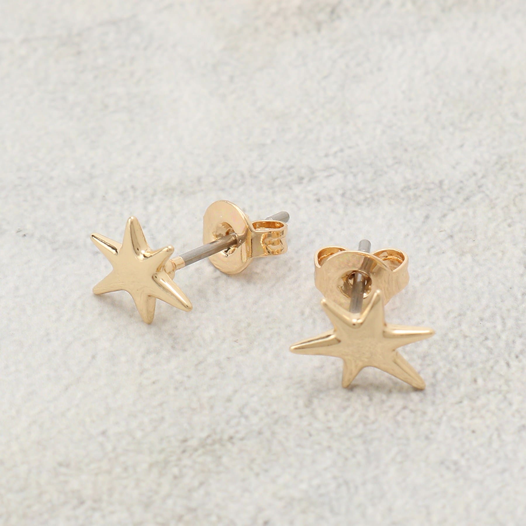 オペーク ドット クリップ OPAQUE.CLIP ミニスターピアス （シルバー(006)） シルバー(006)