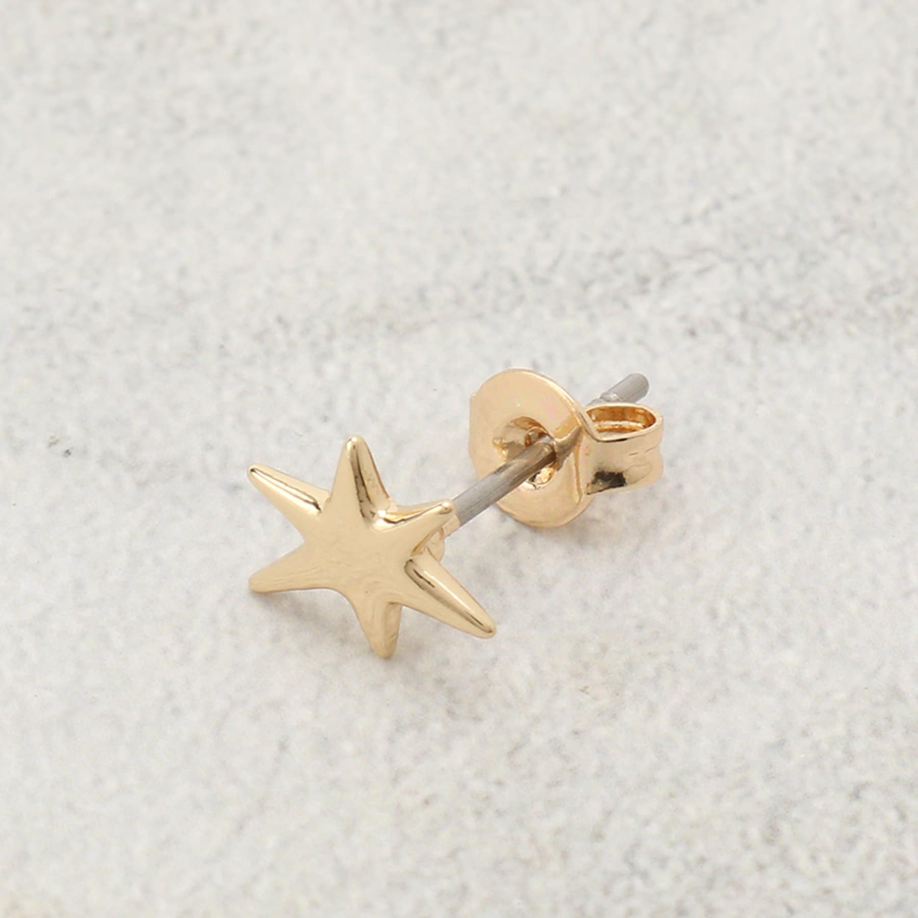 オペーク ドット クリップ OPAQUE.CLIP ミニスターピアス （シルバー(006)） シルバー(006)