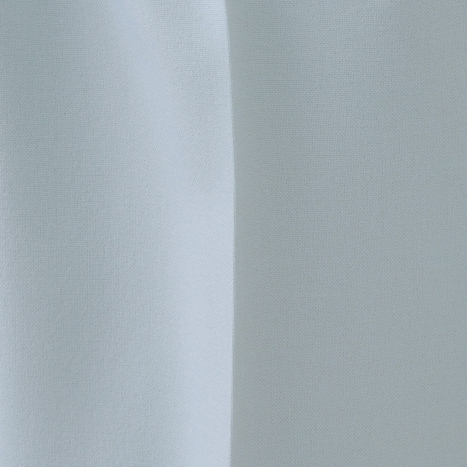 オペーク ドット クリップ OPAQUE.CLIP 美脚ストレッチイージーテーパードパンツ【洗濯機洗い可／防シワ】 （サックスブルー(090)） サックスブルー(090)