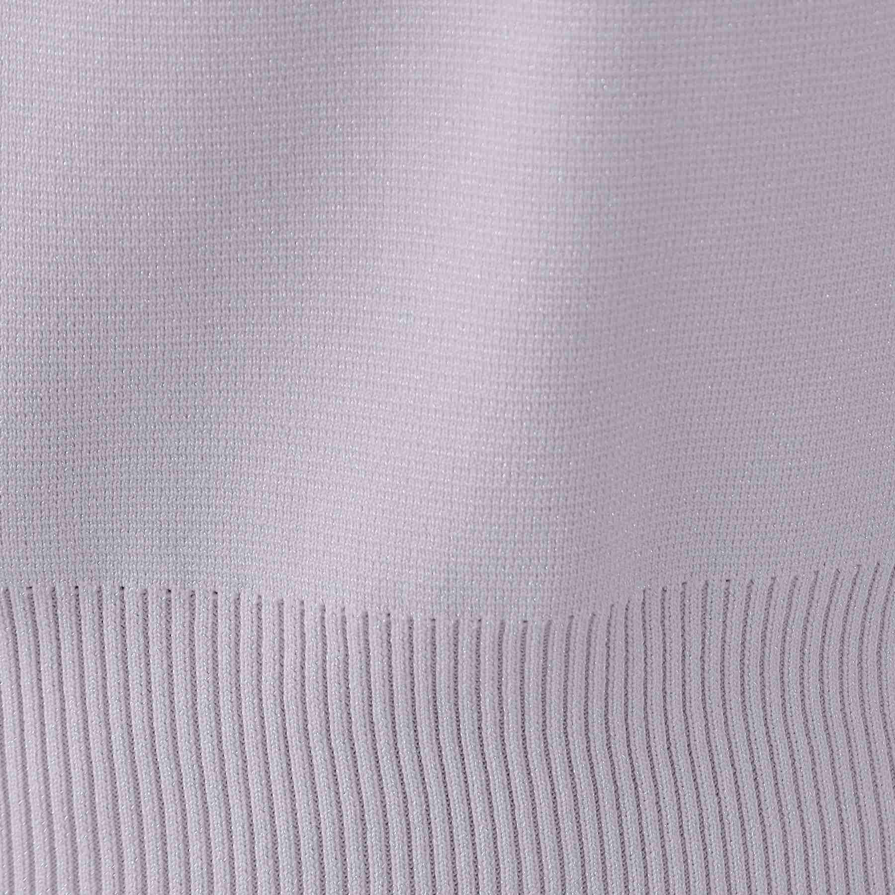 オペーク ドット クリップ OPAQUE.CLIP ラメボリュームスリーブニット【洗濯機洗い可】