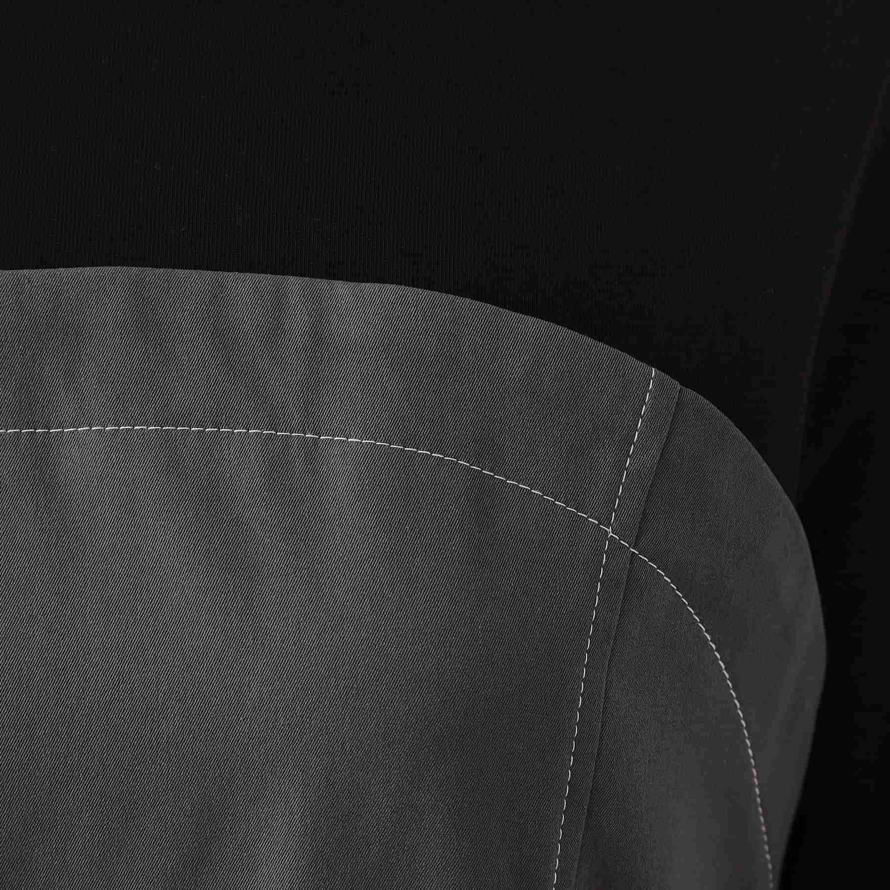 OPAQUE.CLIP OPAQUE.CLIP Bustier Docking Dress 【Machine Washable】