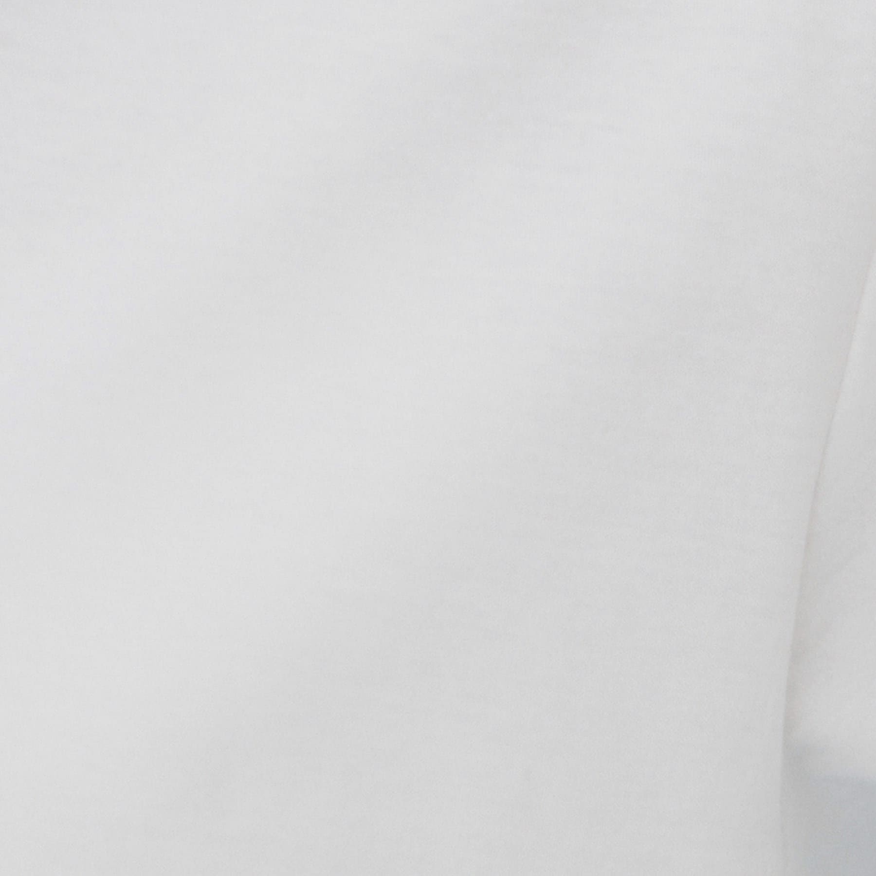 オペーク ドット クリップ OPAQUE.CLIP 《5color》VネックベーシックTシャツ【接触冷感／洗濯機洗い可】 （ブラック(019)） ブラック(019)