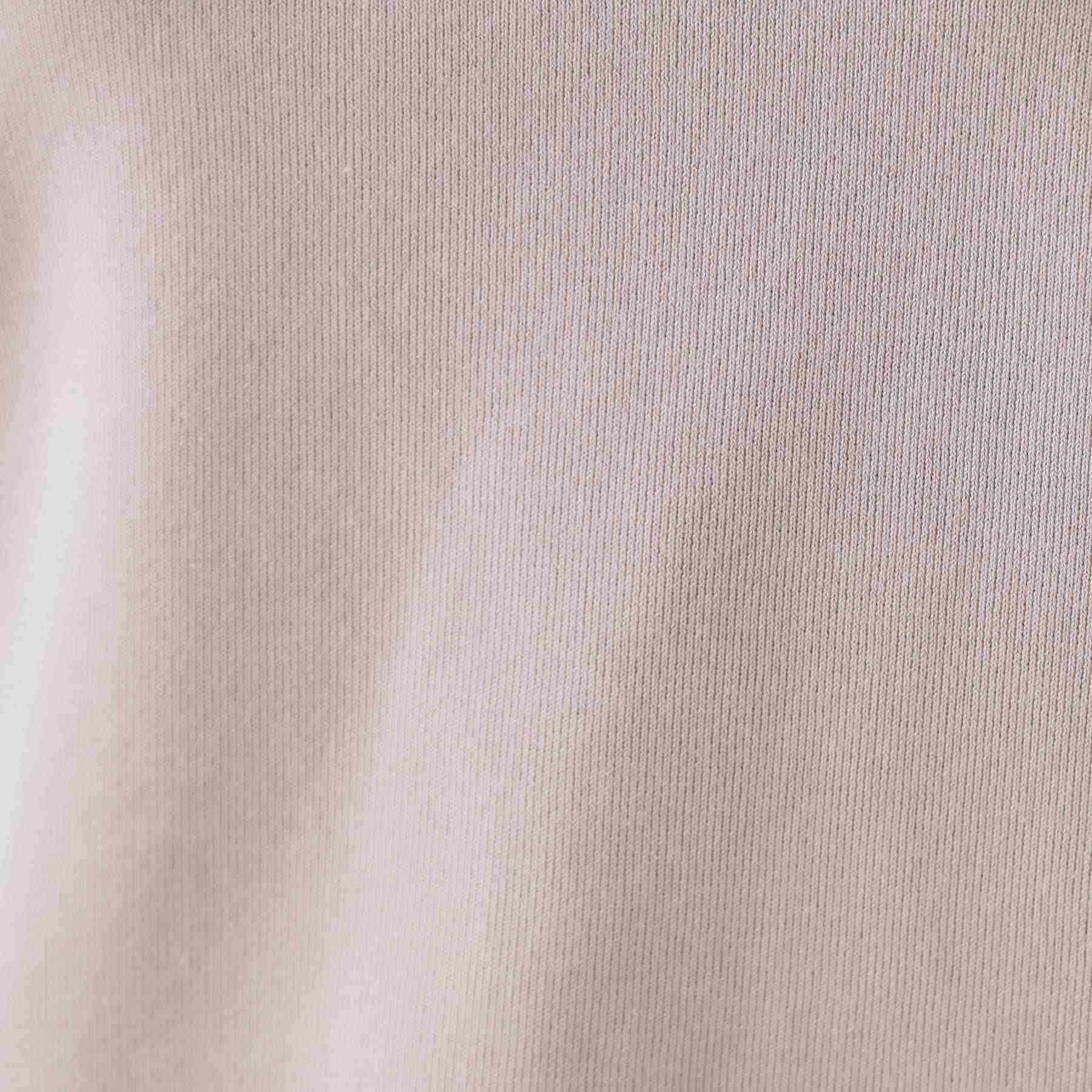 オペーク ドット クリップ OPAQUE.CLIP カーブスリーブニット【洗濯機洗い可/UVケア/抗ピル】 （グリーン(022)） グリーン(022)