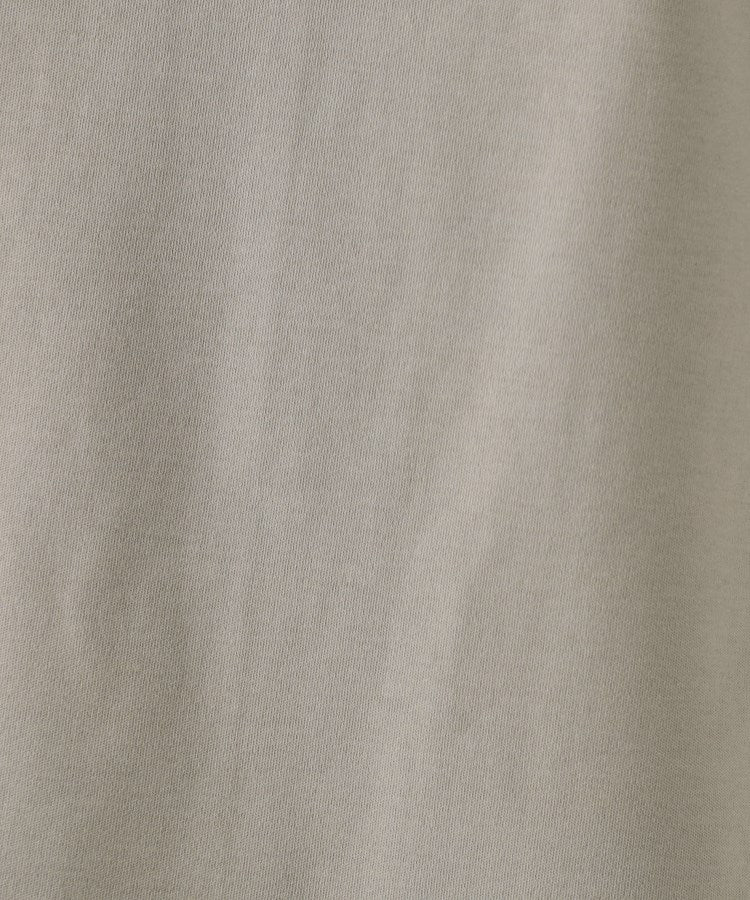 オペーク ドット クリップ OPAQUE.CLIP UV／接触冷感 フレアスリーブカッソー【洗濯機洗い可】 （ブラック(019)） ブラック(019)