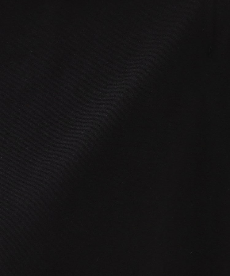 オペーク ドット クリップ OPAQUE.CLIP ボクシーノースリーブカットソー【洗濯機洗い可】 （カーキ(027)） カーキ(027)