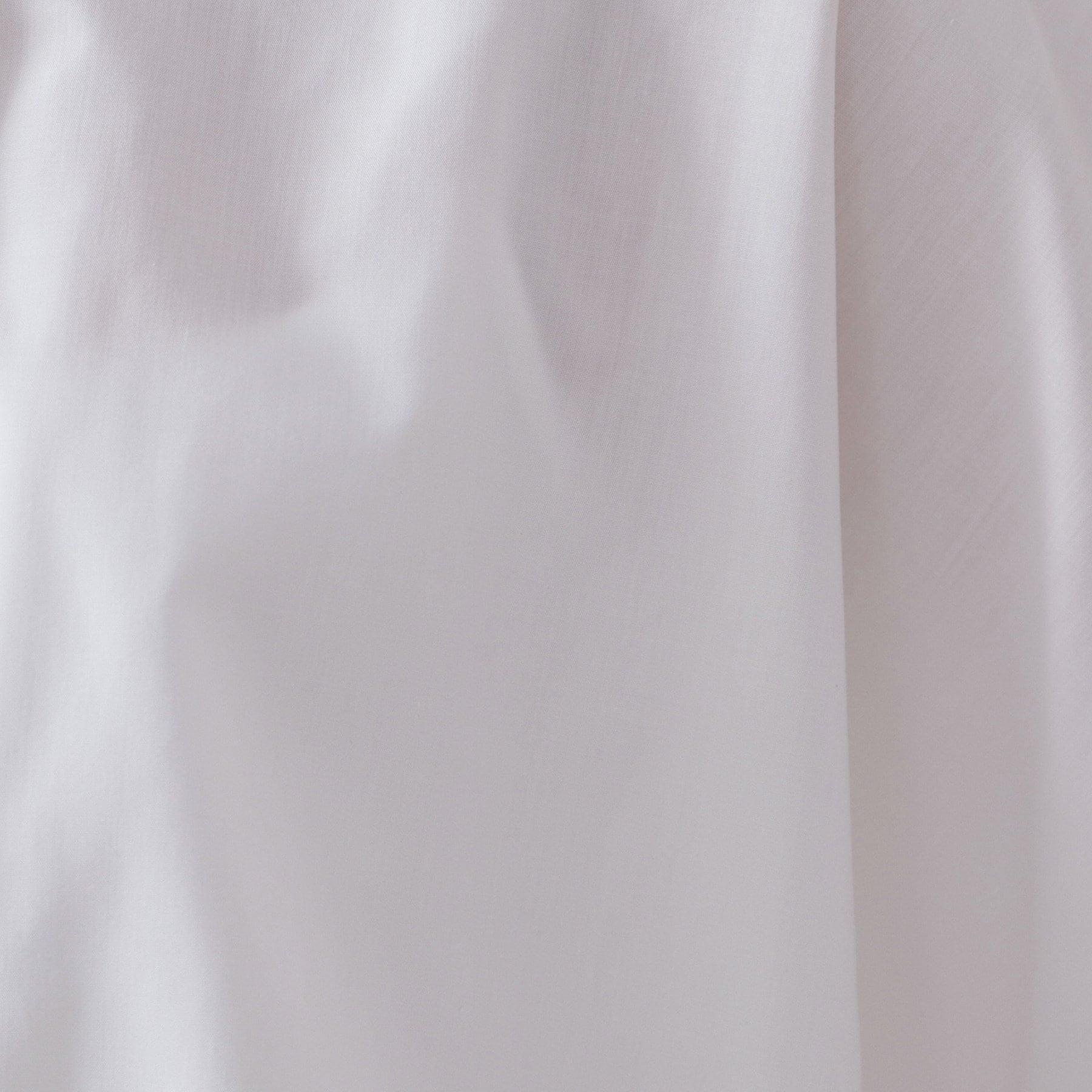 オペーク ドット クリップ OPAQUE.CLIP リラクシーシャツ【洗濯機洗い可】 （ホワイト(001)） ホワイト(001)