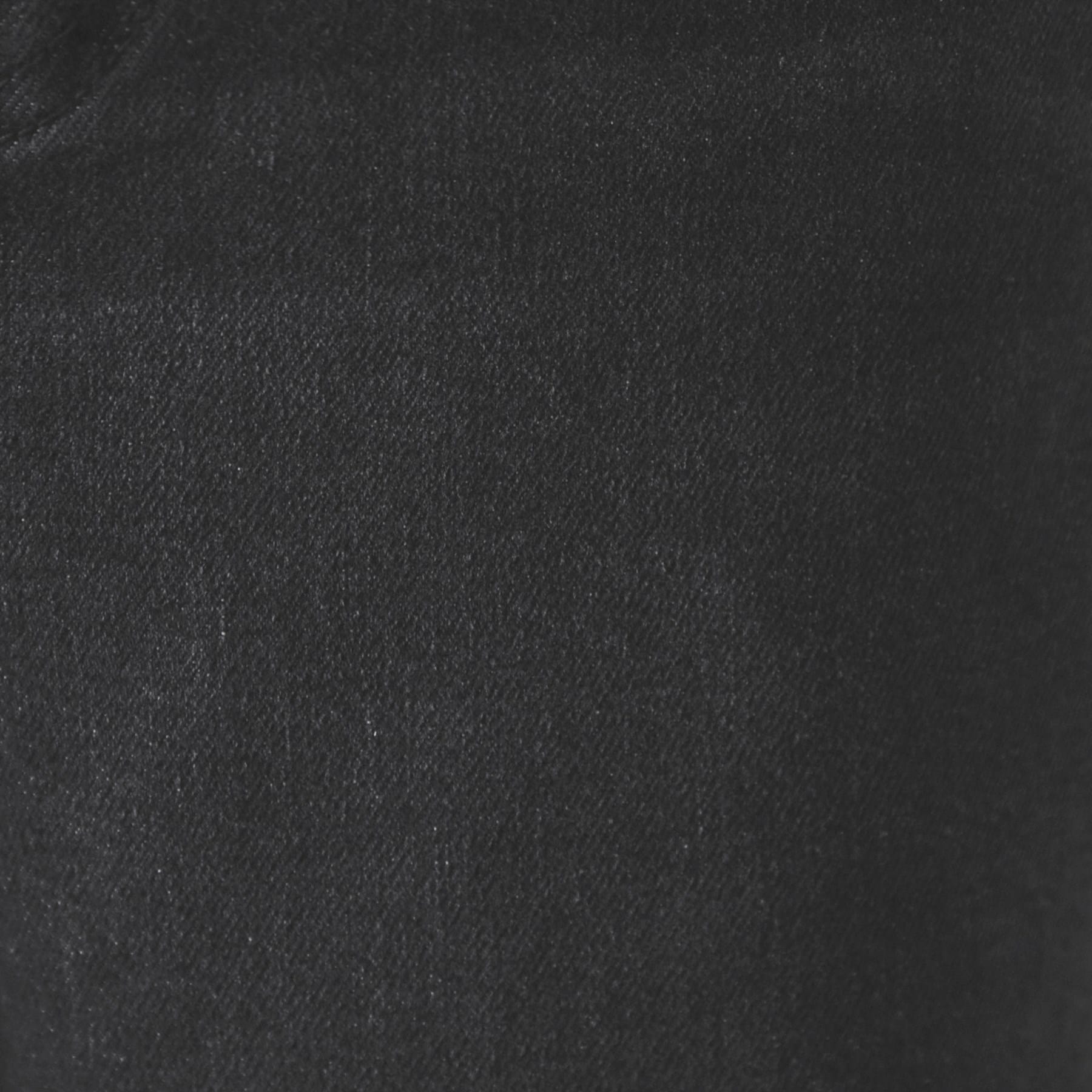 オペーク ドット クリップ OPAQUE.CLIP ストレッチバギーデニム【洗濯機洗い可】 （スミクロ(018)） スミクロ(018)