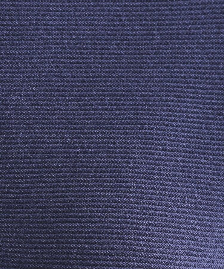 オペーク ドット クリップ OPAQUE.CLIP UVケア ガーダーニットカーディガン【洗濯機洗い可】 （ネイビー(094)） ネイビー(094)