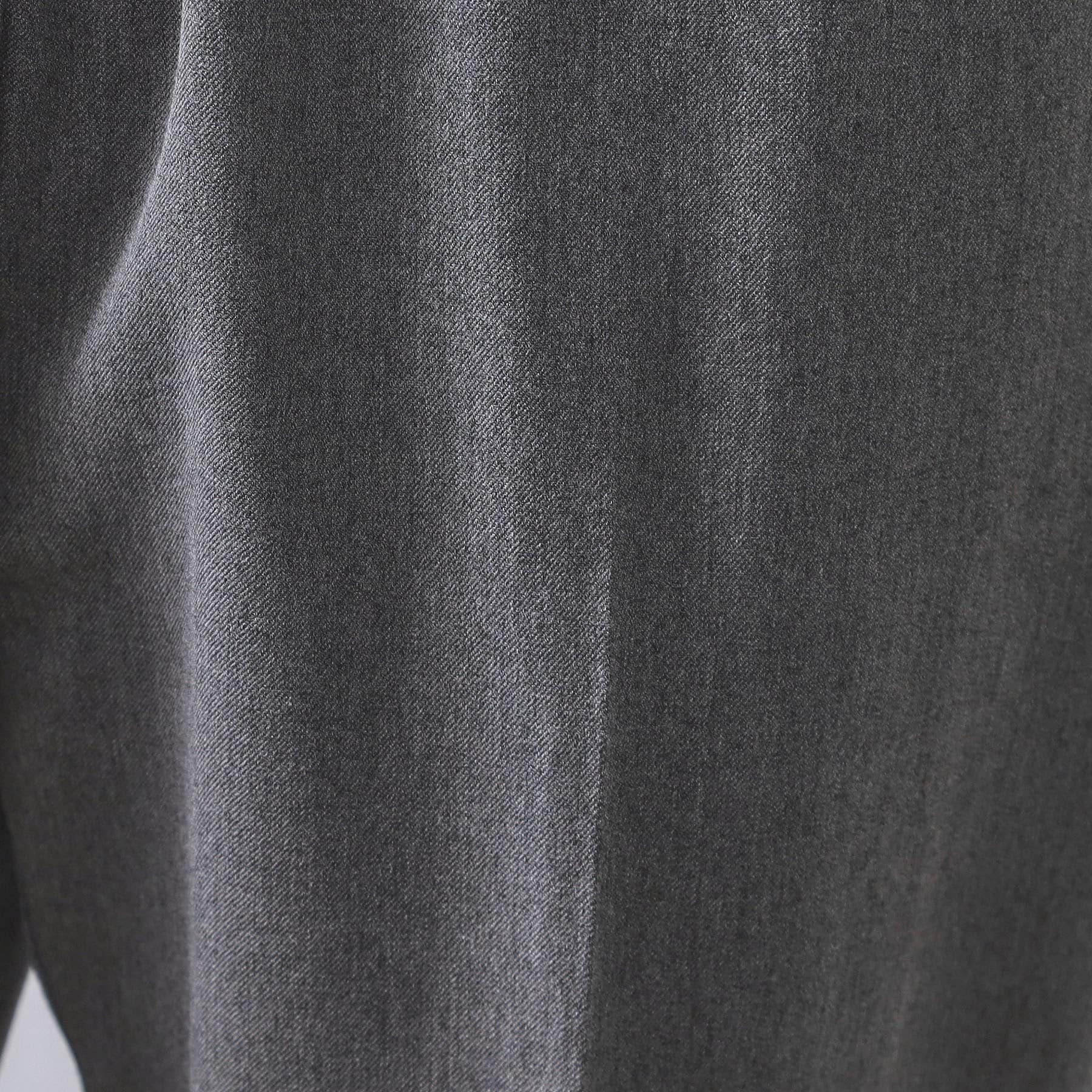 オペーク ドット クリップ OPAQUE.CLIP 裏起毛ストレッチイージーテーパードパンツ／ネオサーモ【蓄熱素材／洗濯機洗い可】 （キャメルブラウン(041)） キャメルブラウン(041)