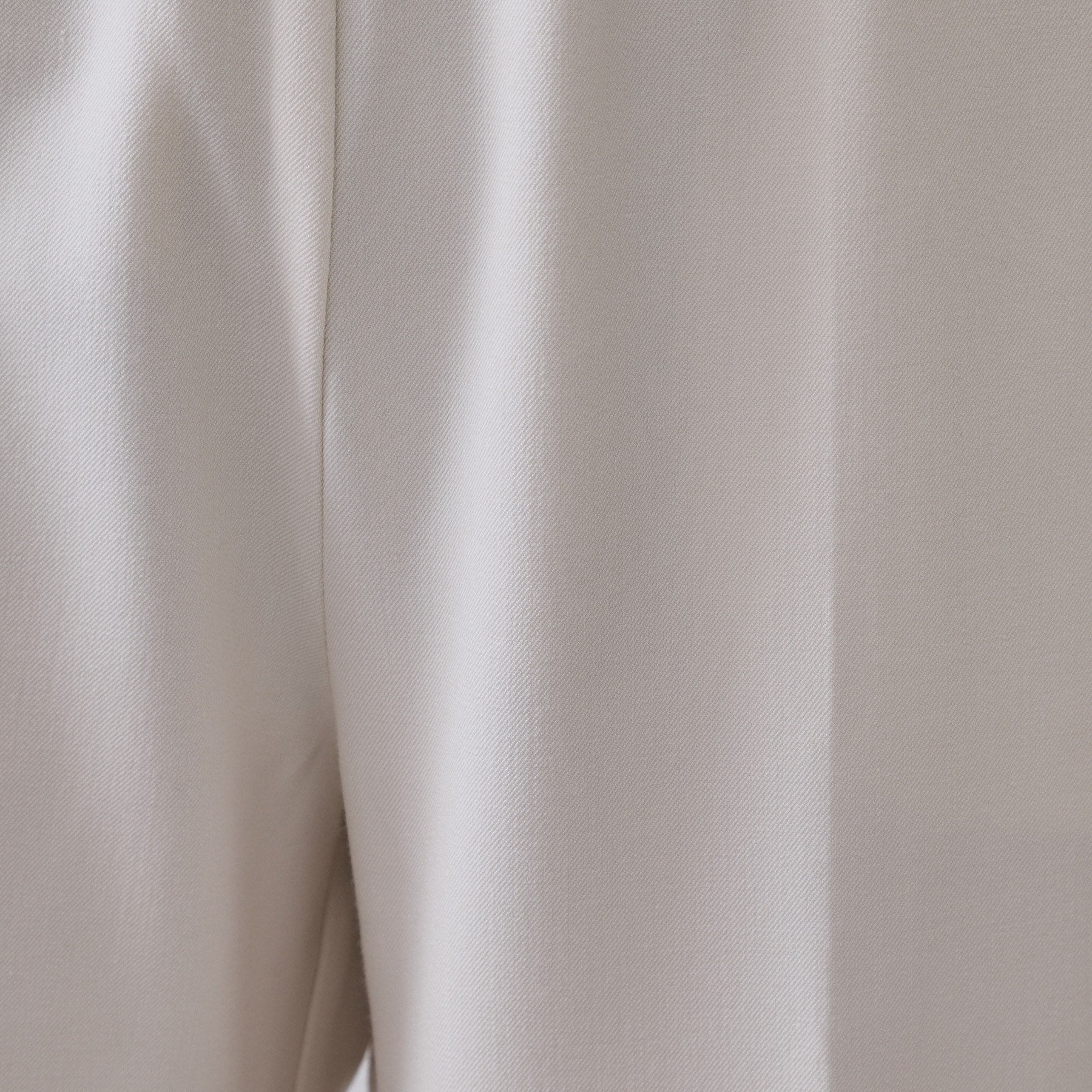 オペーク ドット クリップ OPAQUE.CLIP 裏起毛ストレッチイージーワイドパンツ／ネオサーモ【蓄熱素材／洗濯機洗い可】 （チャコールグレー(014)） チャコールグレー(014)