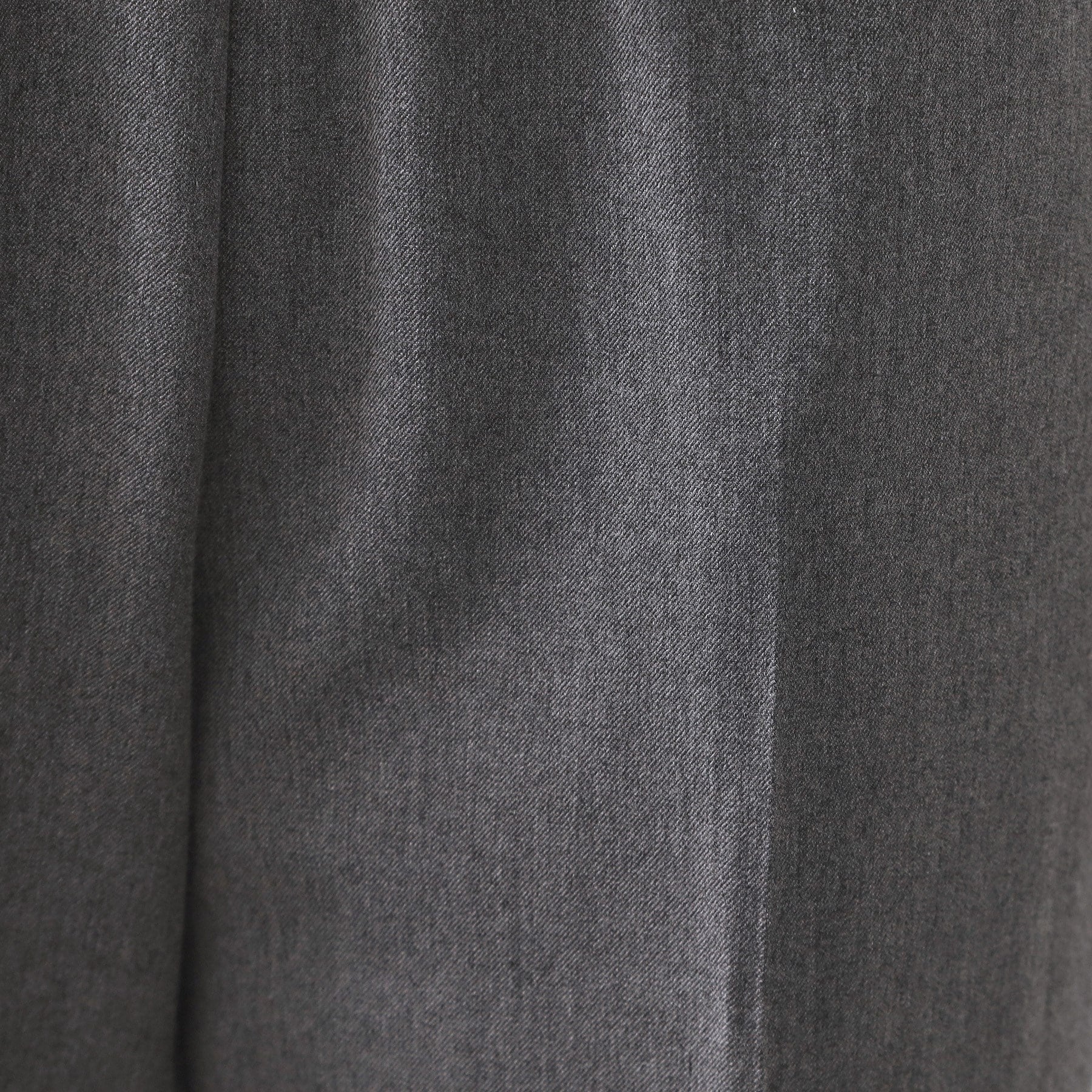 オペーク ドット クリップ OPAQUE.CLIP 裏起毛ストレッチイージーワイドパンツ／ネオサーモ【蓄熱素材／洗濯機洗い可】 （チャコールグレー(014)） チャコールグレー(014)