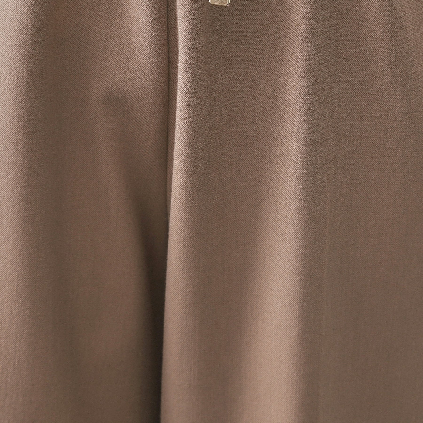 オペーク ドット クリップ OPAQUE.CLIP 裏起毛ストレッチイージーワイドパンツ／ネオサーモ【蓄熱素材／洗濯機洗い可】 （チャコールグレー(014)） チャコールグレー(014)