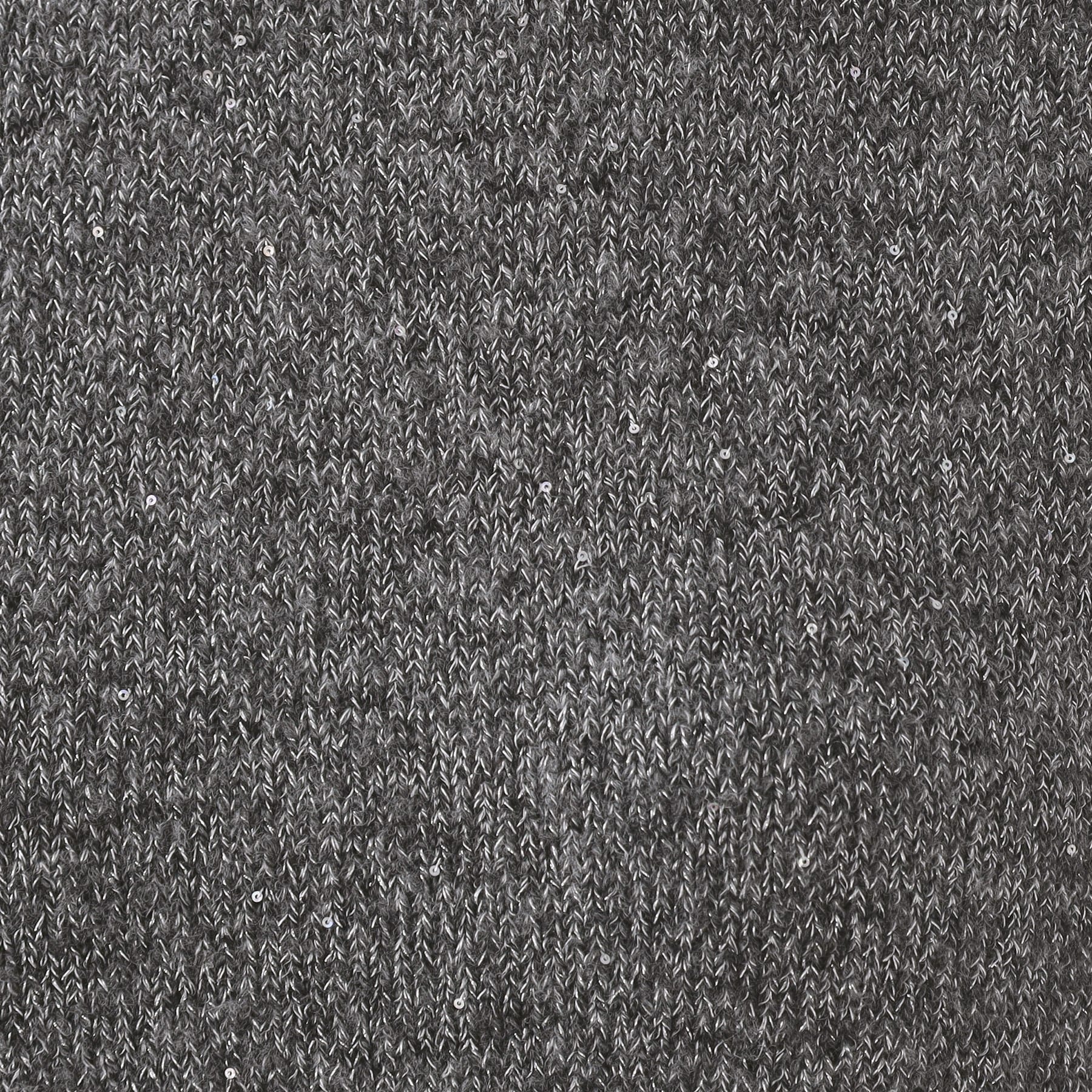 オペーク ドット クリップ OPAQUE.CLIP ラメスパンコールハイネックミドルゲージニット／セットアップ対応可【洗濯機洗い可】 （ブルーグリーン(697)） ブルーグリーン(697)