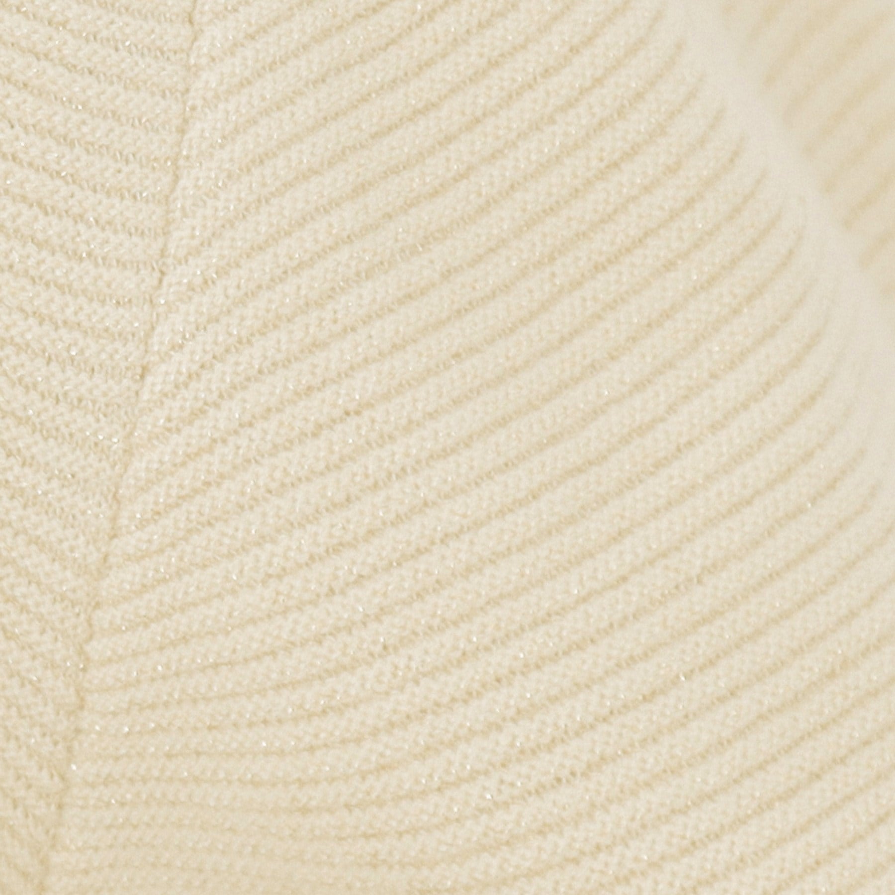 オペーク ドット クリップ OPAQUE.CLIP ラメガーターボートネックニット【洗濯機洗い可】 （サックスブルー(690)） サックスブルー(690)