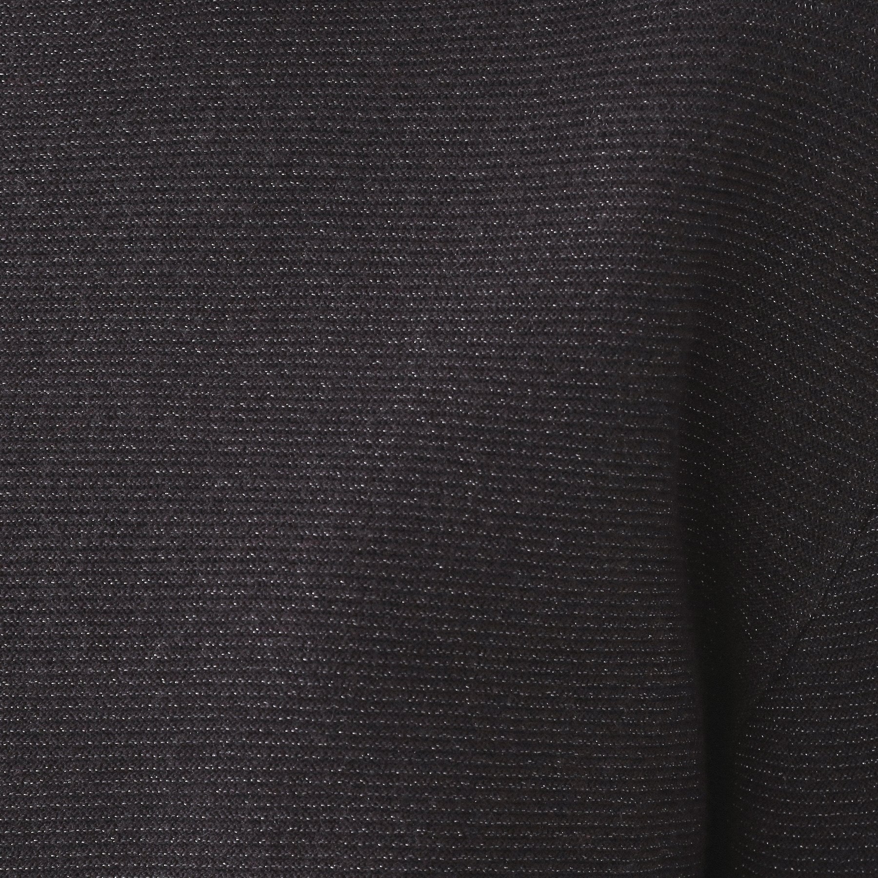 オペーク ドット クリップ OPAQUE.CLIP ラメガーターボートネックニット【洗濯機洗い可】 （サックスブルー(690)） サックスブルー(690)