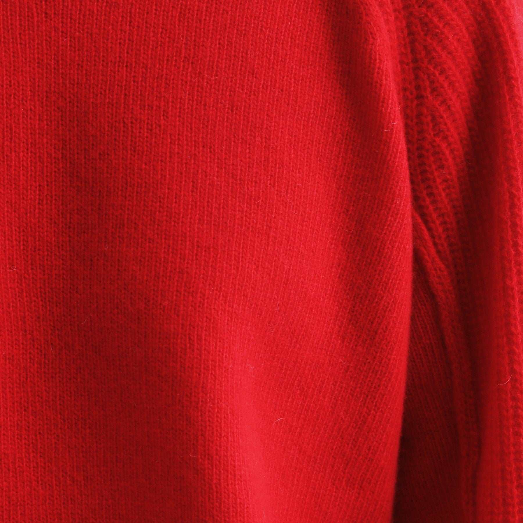 オペーク ドット クリップ OPAQUE.CLIP 【es】メリノウール クルーミドルゲージニット （ブラウン(043)） ブラウン(043)