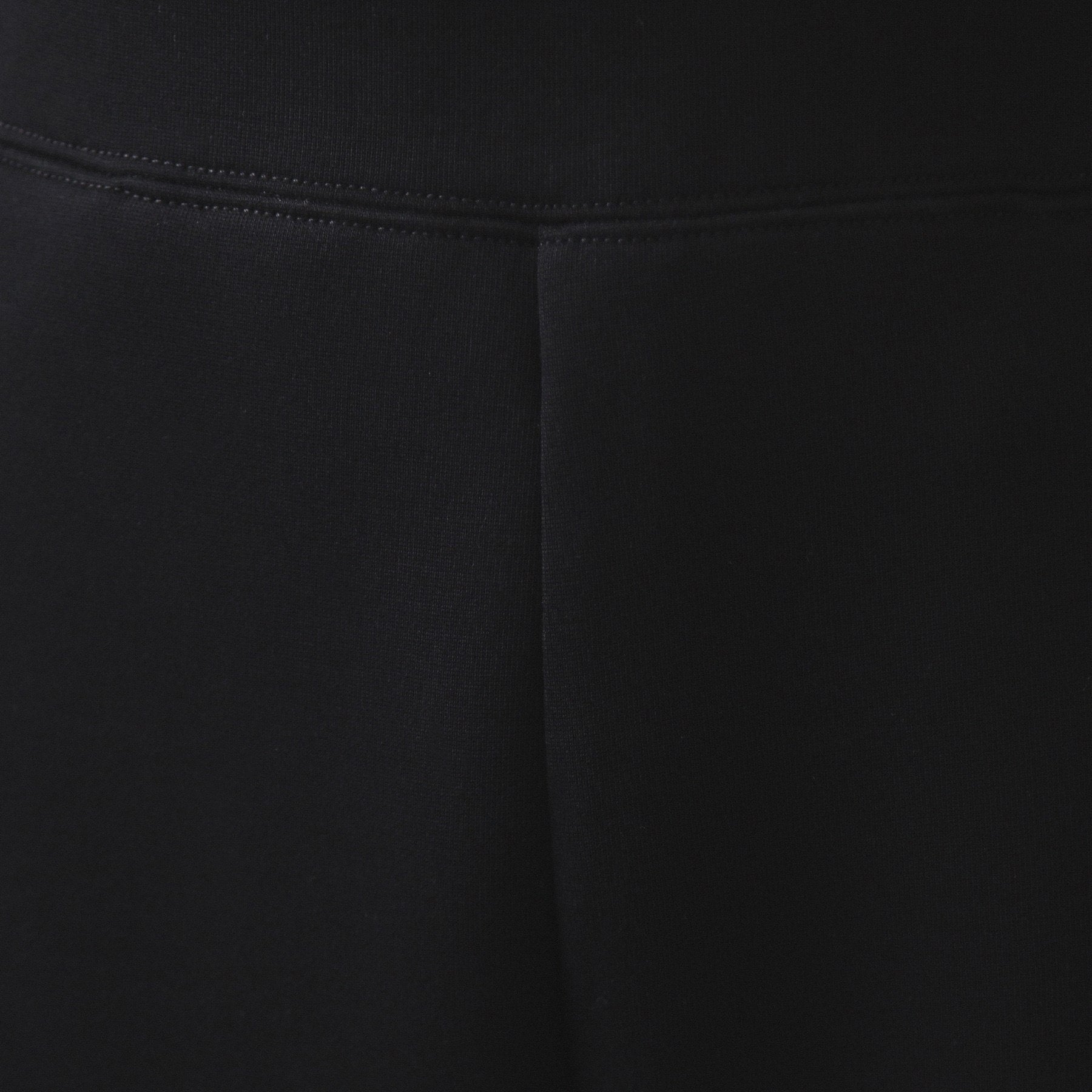 オペーク ドット クリップ OPAQUE.CLIP イージーカーブワイドパンツ【洗濯機OK】 （ブラック(019)） ブラック(019)