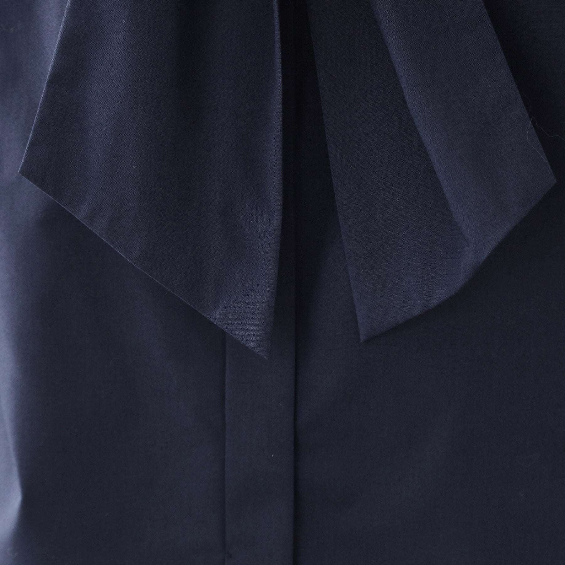 オペーク ドット クリップ OPAQUE.CLIP ボウタイブラウス【洗濯機OK】 （ホワイト(001)） ホワイト(001)