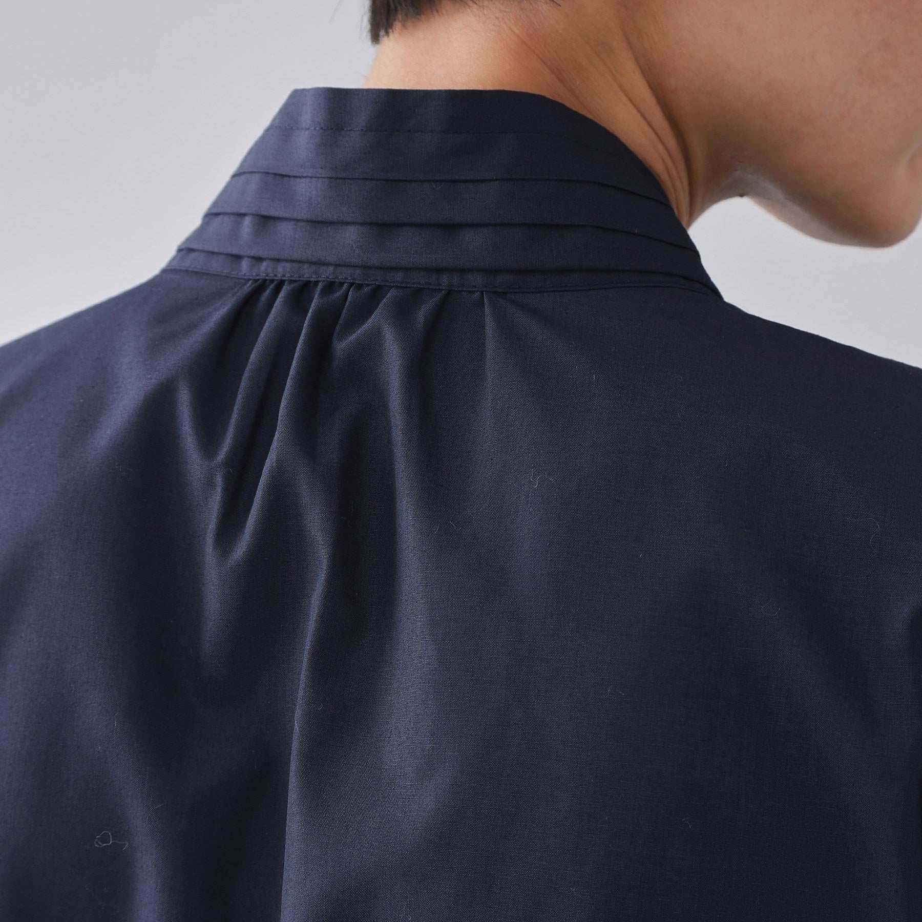 オペーク ドット クリップ OPAQUE.CLIP ボウタイブラウス【洗濯機OK】 （ホワイト(001)） ホワイト(001)