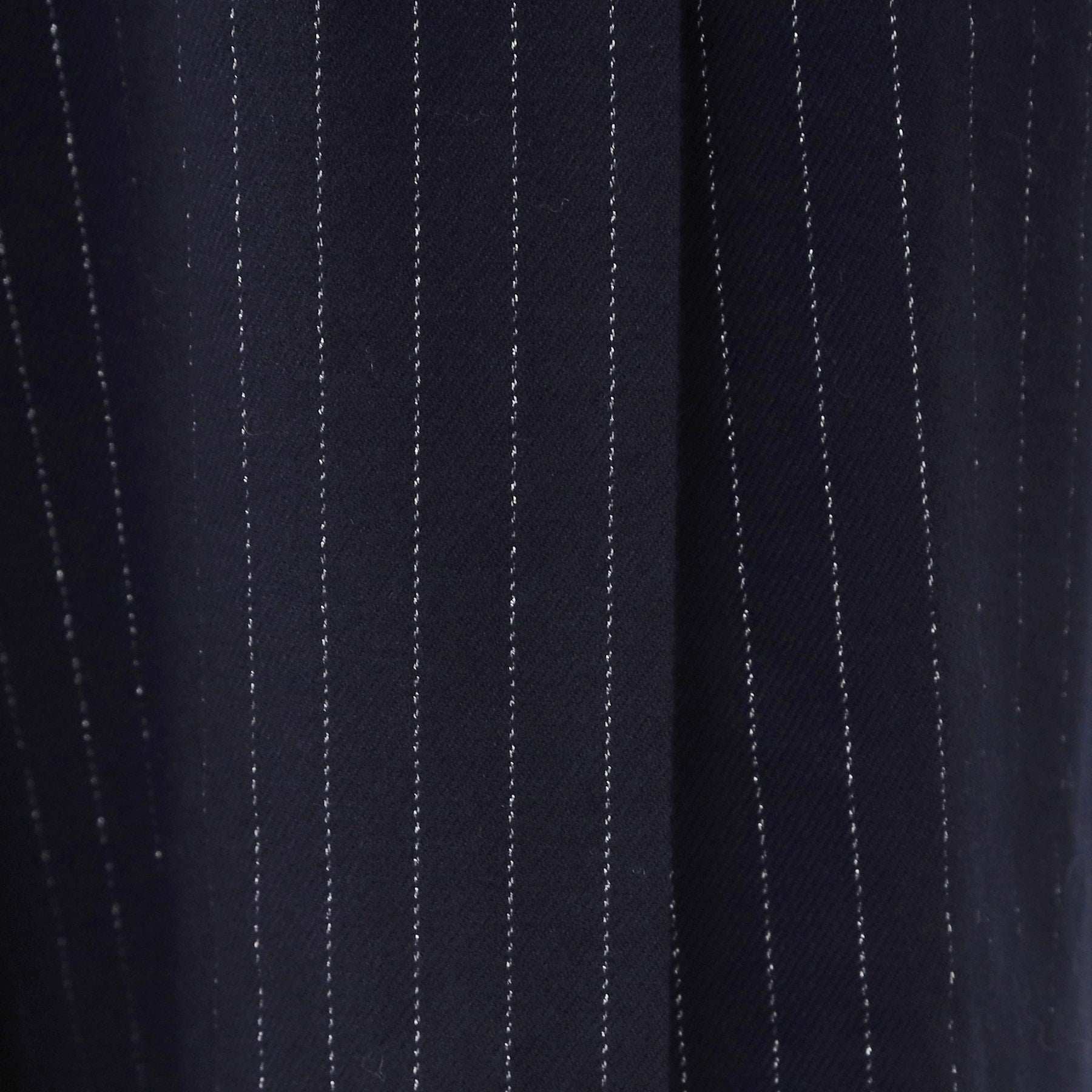 オペーク ドット クリップ OPAQUE.CLIP ラメストライプワイドパンツ【洗濯機OK】 （チャコールグレー(314)） チャコールグレー(314)