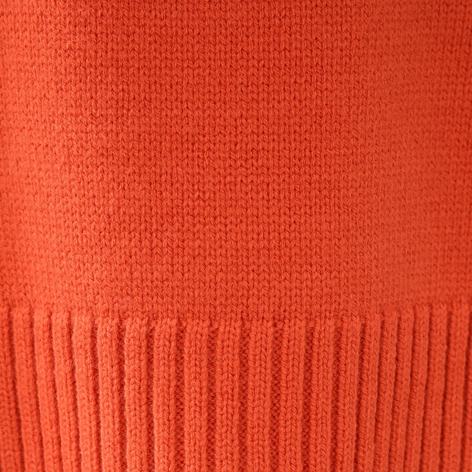 オペーク ドット クリップ OPAQUE.CLIP ハーフジップミドルゲージニット【洗濯機OK】 （ブルーグリーン(097)） ブルーグリーン(097)