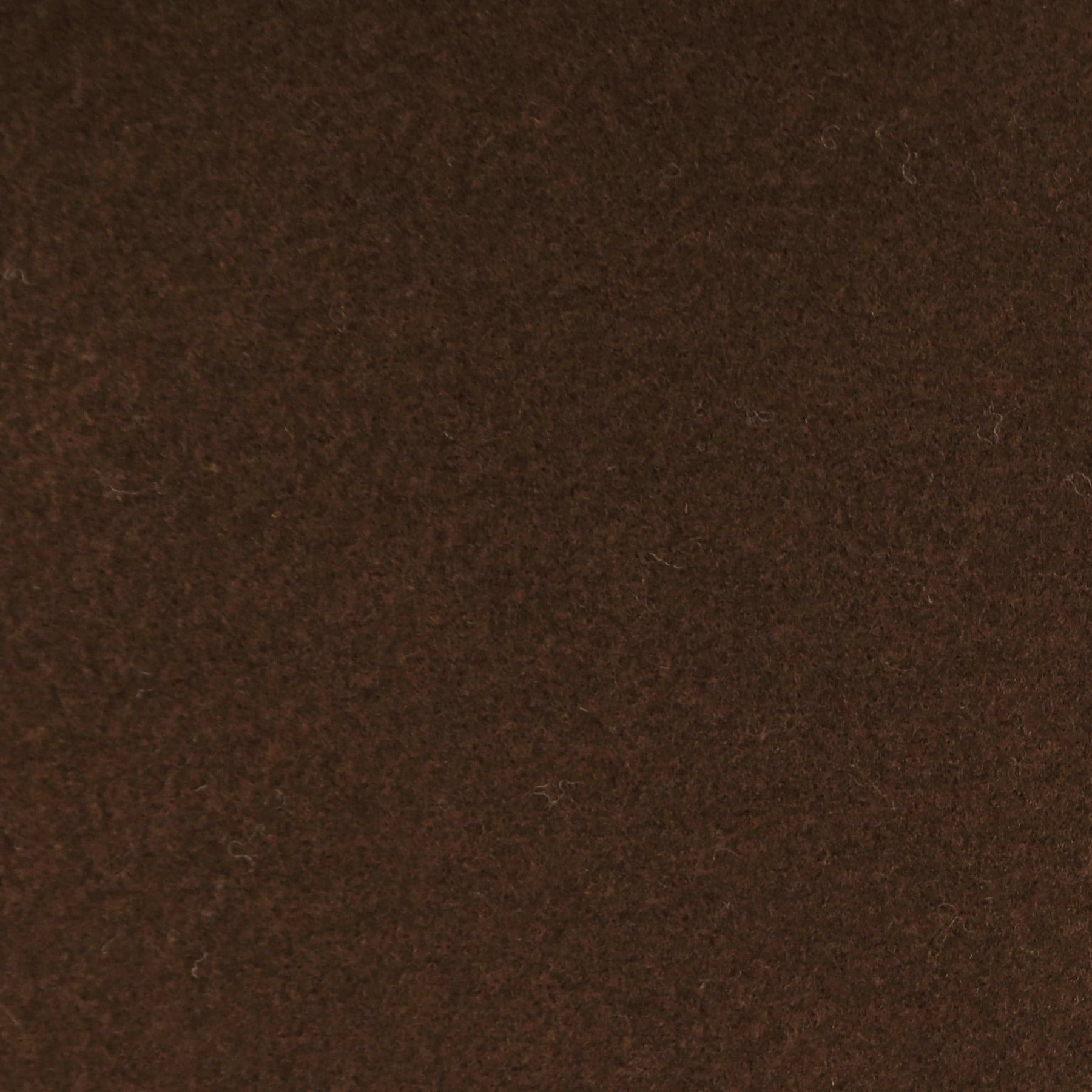 オペーク ドット クリップ OPAQUE.CLIP ウールライクメルトン ノーカラーコート【洗濯機OK】 （ブラック(019)） ブラック(019)