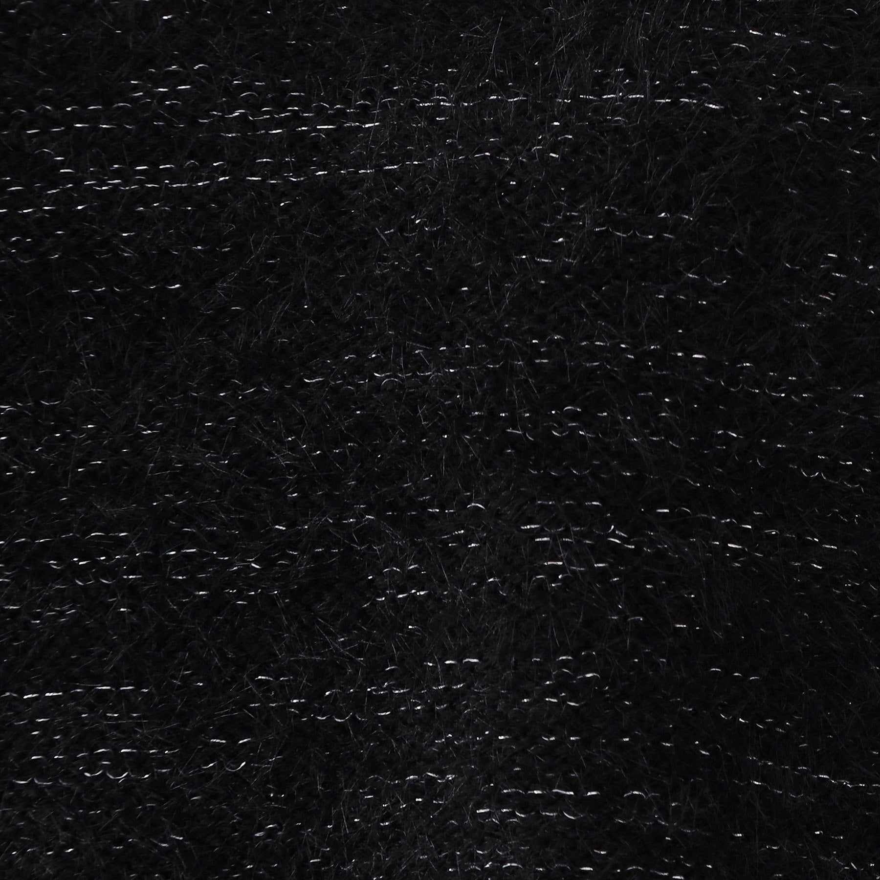 オペーク ドット クリップ OPAQUE.CLIP ラメシャギーニット【洗濯機OK】 （ラベンダー(680)） ラベンダー(680)