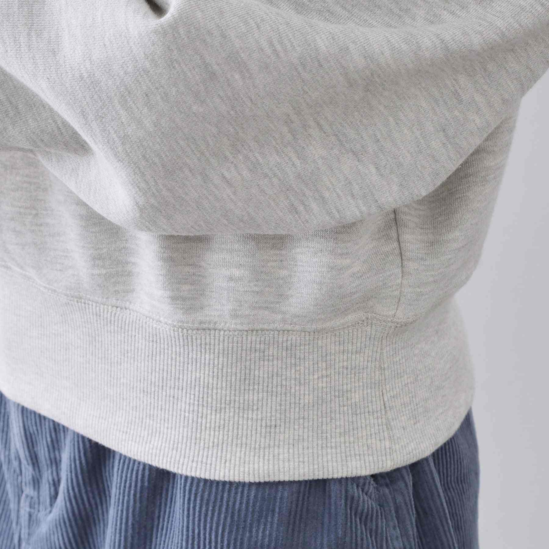 オペーク ドット クリップ OPAQUE.CLIP 裏毛プリント刺繍ロゴ【洗濯機OK】 （ネイビー(094)） ネイビー(094)