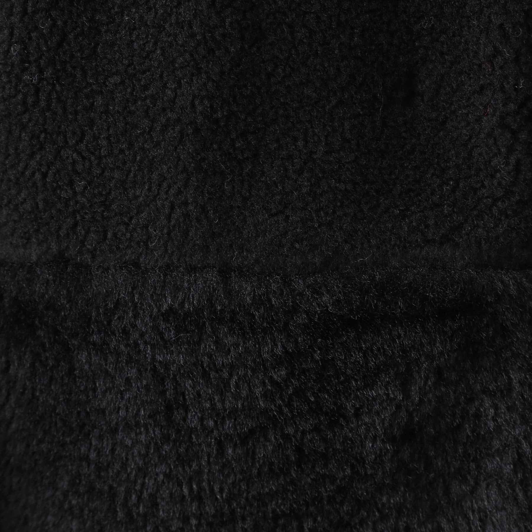 オペーク ドット クリップ OPAQUE.CLIP フェイクボア切替ショートコート （アイボリー(004)） アイボリー(004)