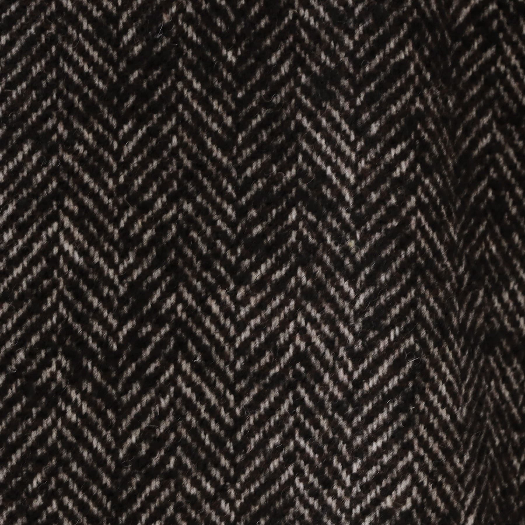 オペーク ドット クリップ OPAQUE.CLIP ヘリンボーンステンカラーコート （ブラウン(444)） ブラウン(444)