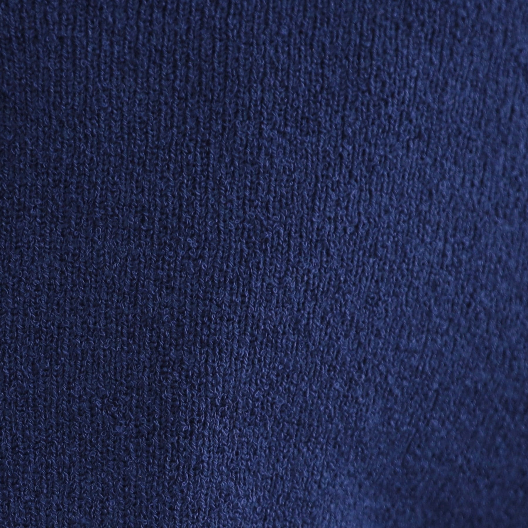 オペーク ドット クリップ OPAQUE.CLIP ブークレ金ボタンニットカーディガン【洗濯機OK】 （オレンジ(067)） オレンジ(067)