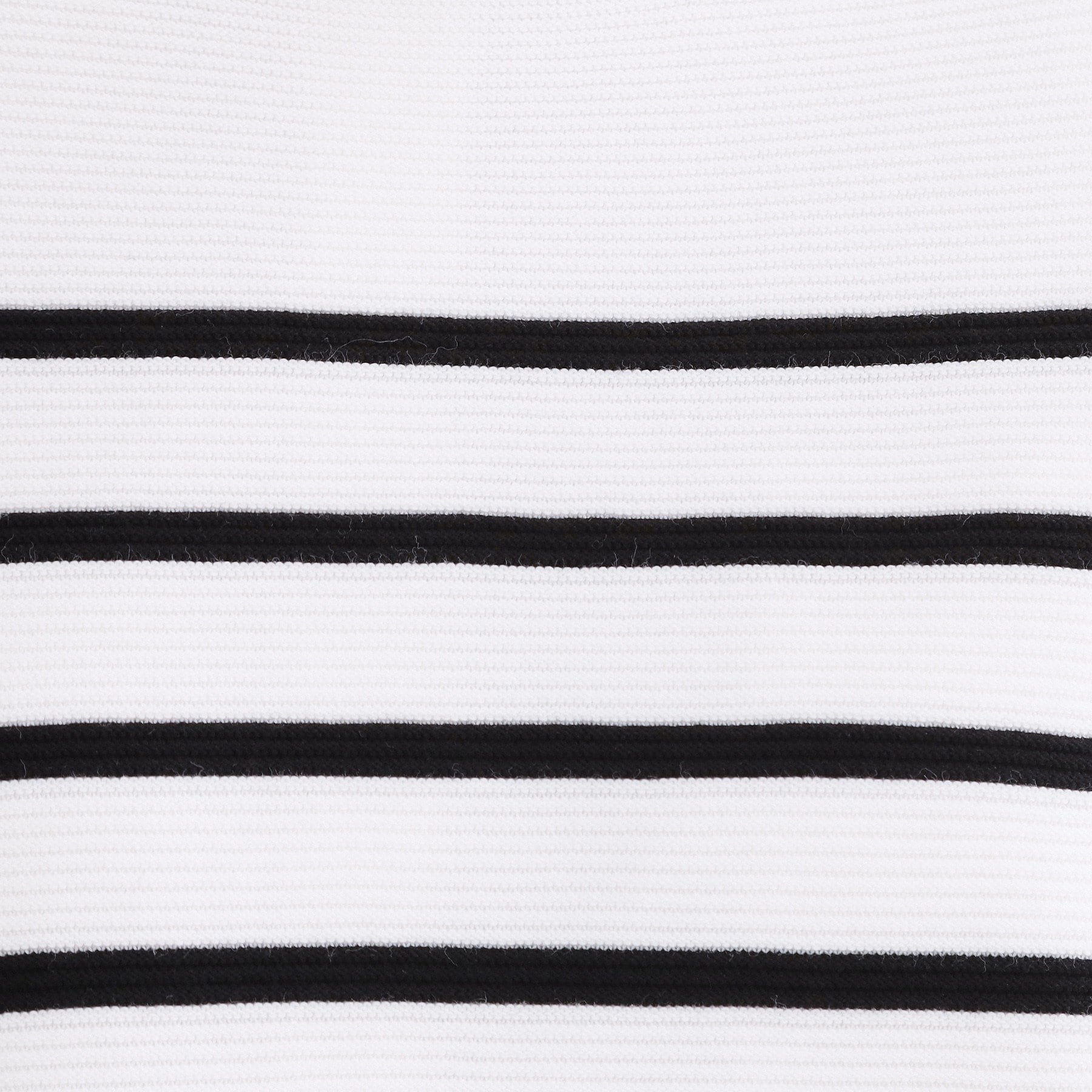 オペーク ドット クリップ OPAQUE.CLIP UV ボートネックガーターニット／オーガニックコットン混【洗濯機OK】《6col》 （ブルー(091)） ブルー(091)