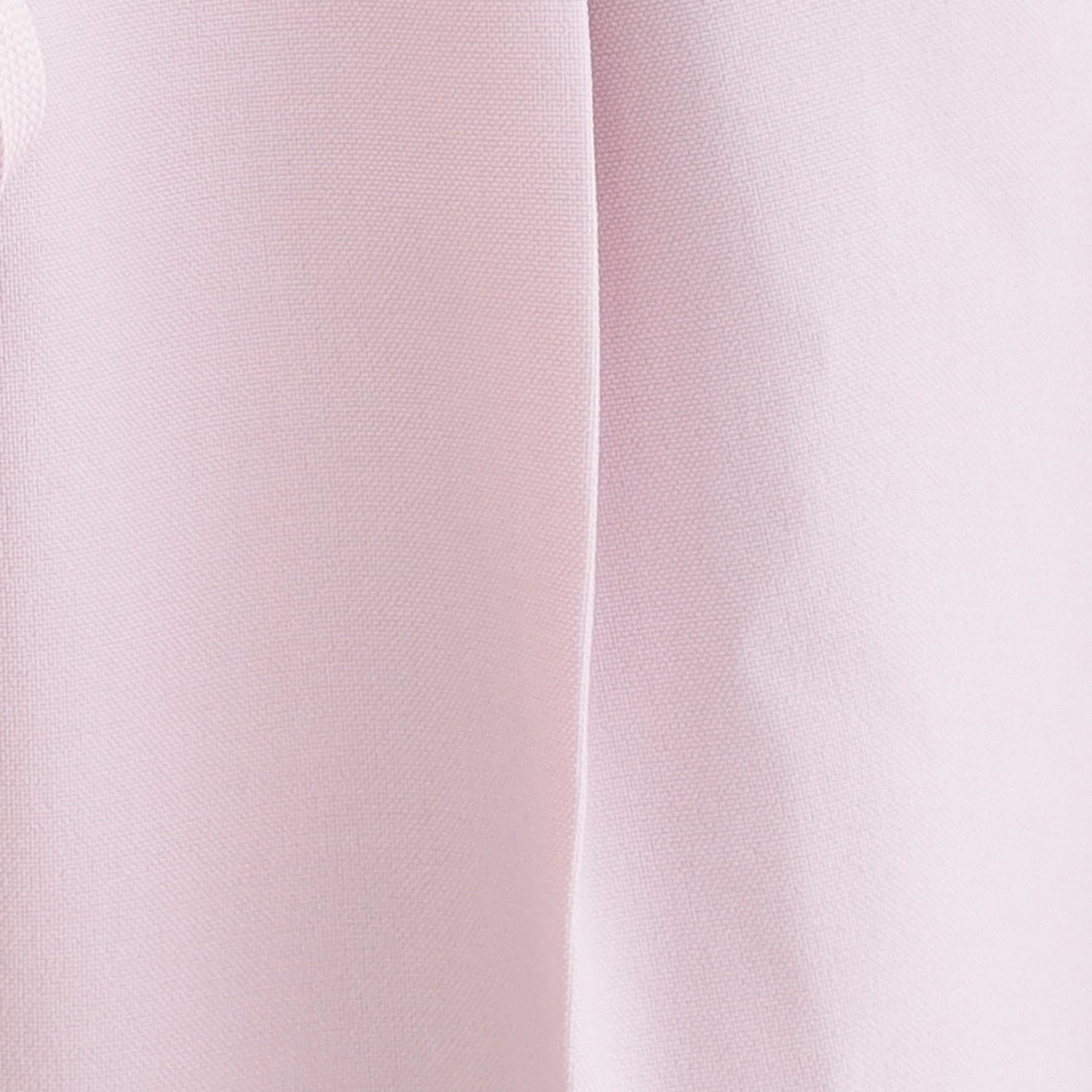 オペーク ドット クリップ OPAQUE.CLIP 美脚ストレッチイージーテーパードパンツ【洗濯機OK】 （ライトベージュ(051)） ライトベージュ(051)