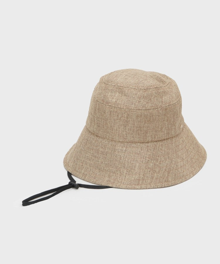 オペーク ドット クリップ OPAQUE.CLIP 【抗菌防臭】ギマハット （ベージュ(052)） ベージュ(052)