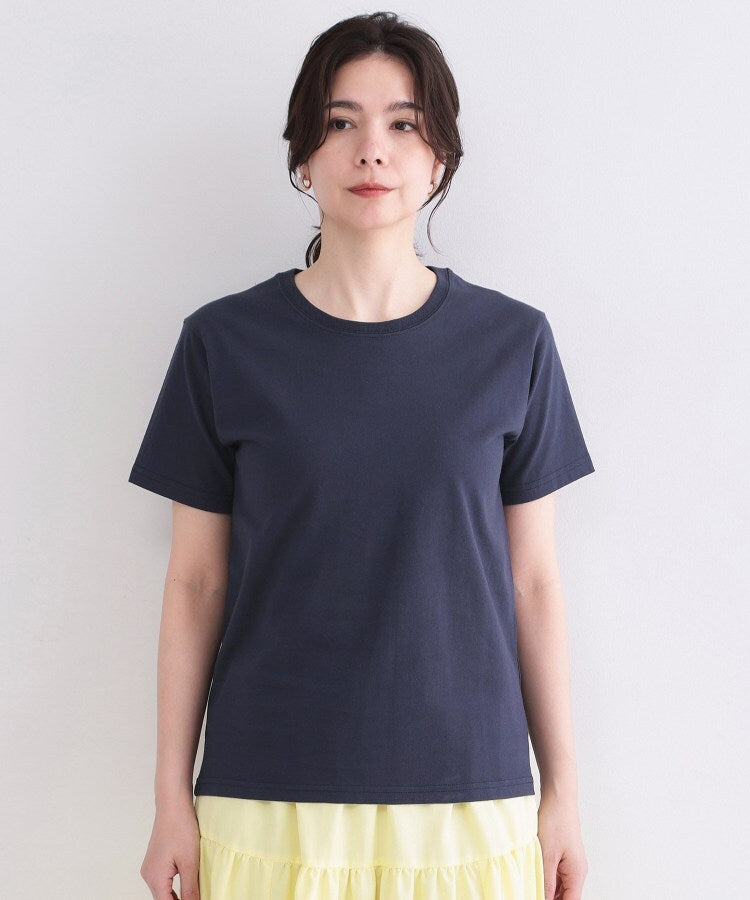 オペーク ドット クリップ OPAQUE.CLIP 【FRUIT OF THE LOOM／フルーツオブザルーム】別注オリジナルパックTシャツ （チャコールグレー(014)） チャコールグレー(014)